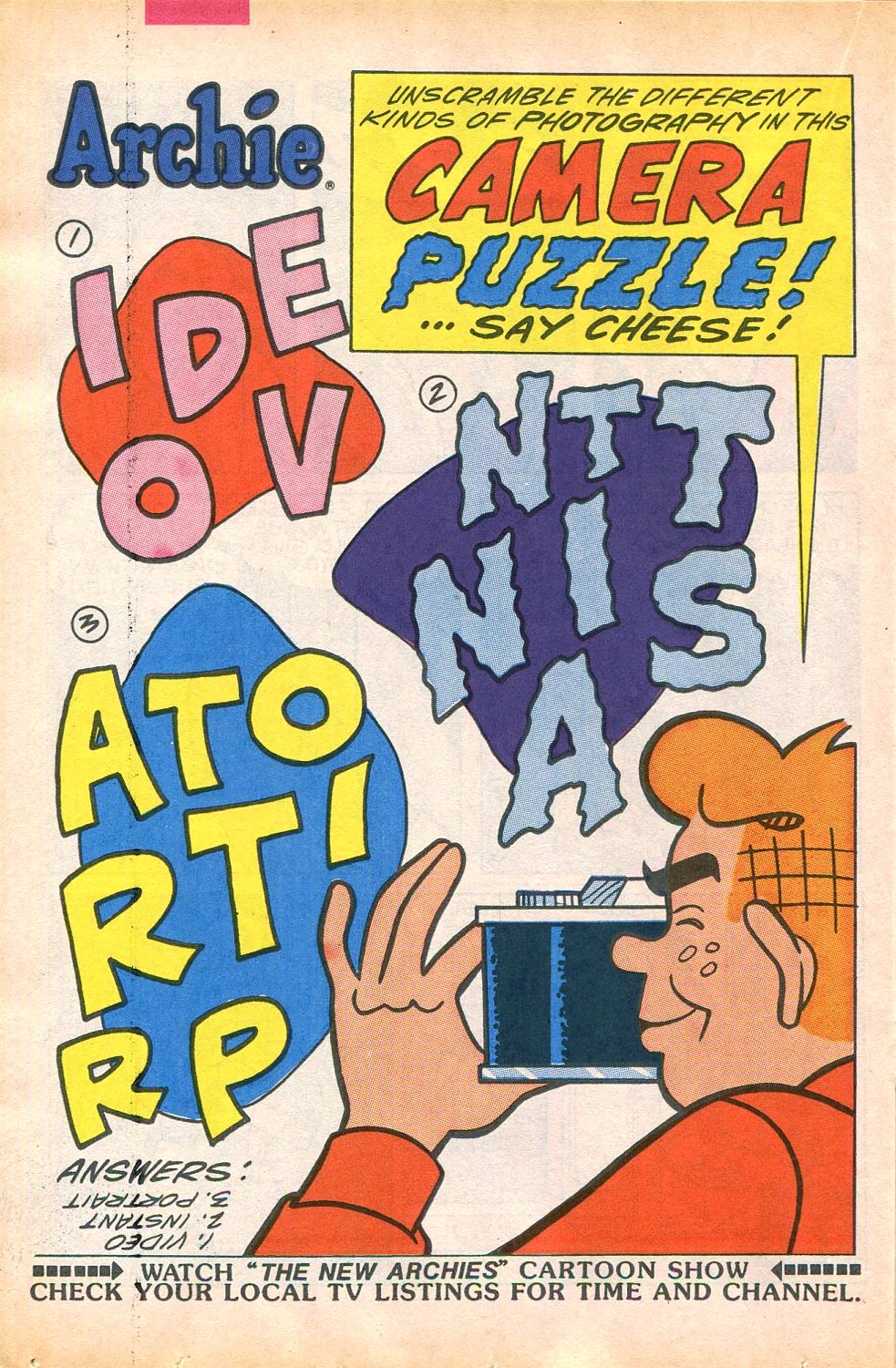 Read online Archie's Pals 'N' Gals (1952) comic -  Issue #209 - 24