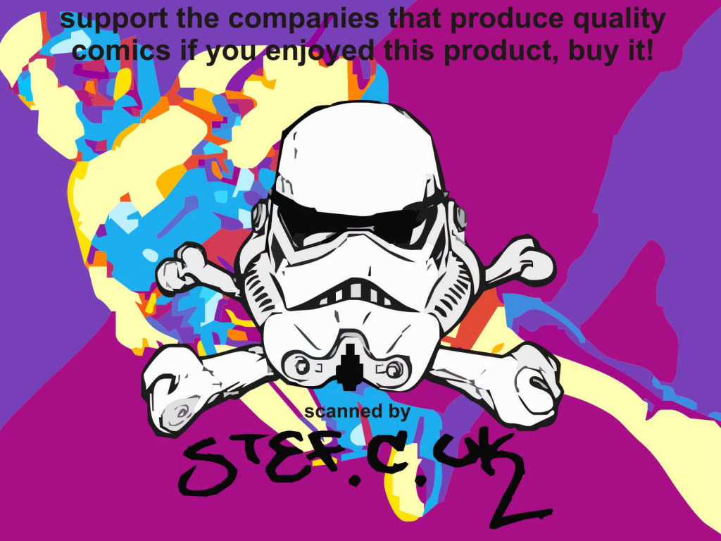 Read online Star Wars: Dark Empire comic -  Issue #5 - 33