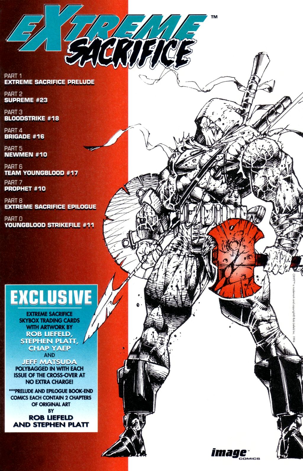 Read online NewMen comic -  Issue #10 - 25