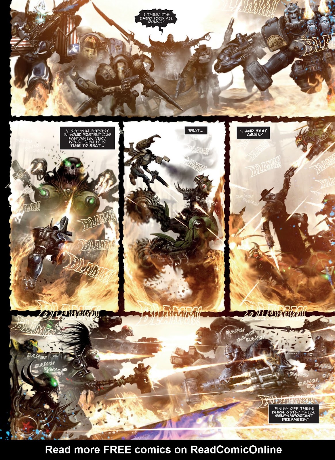 2000 AD issue 2071 - Page 23