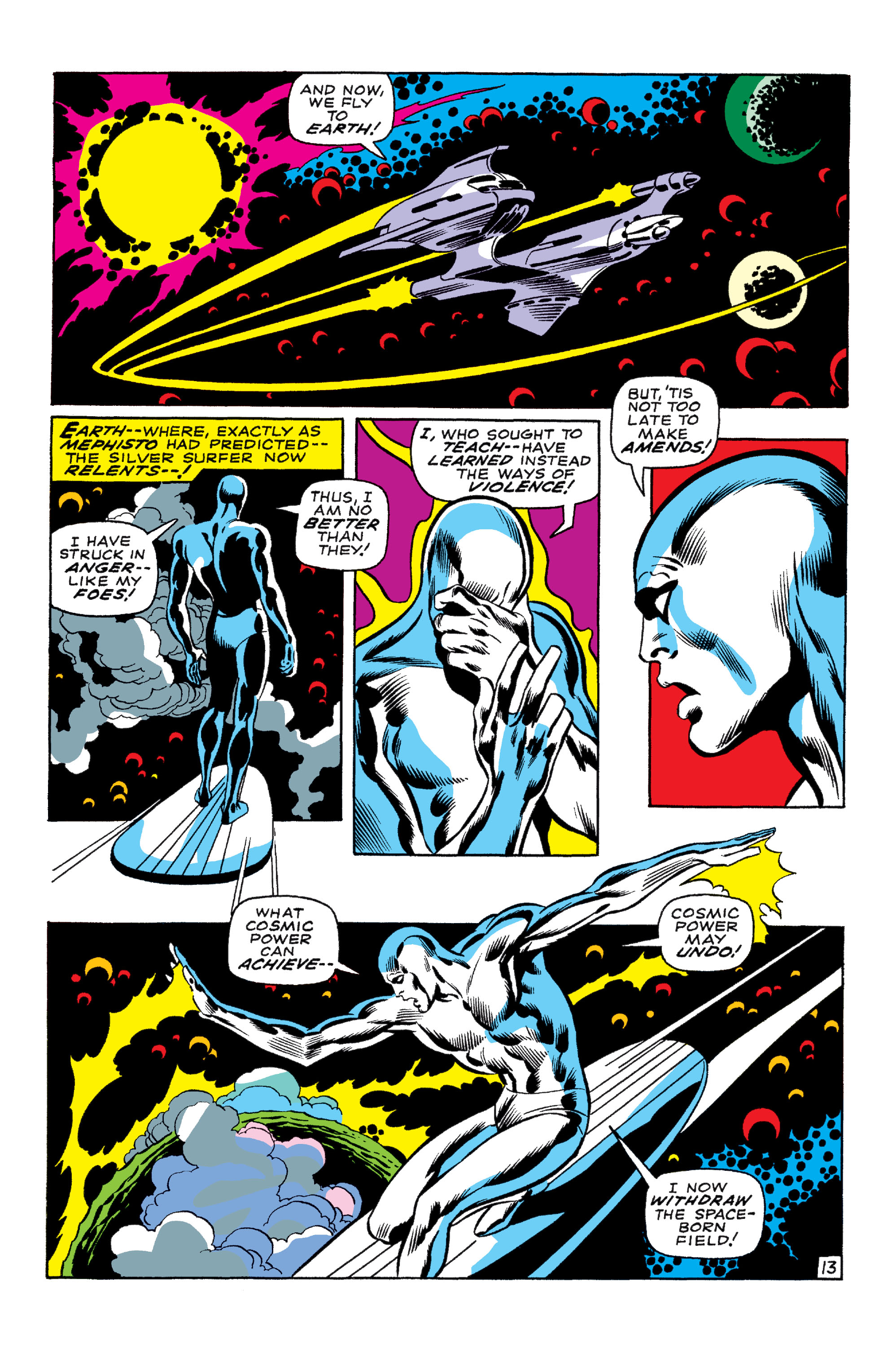 Read online Spider-Man: One More Day comic -  Issue # Full - 97