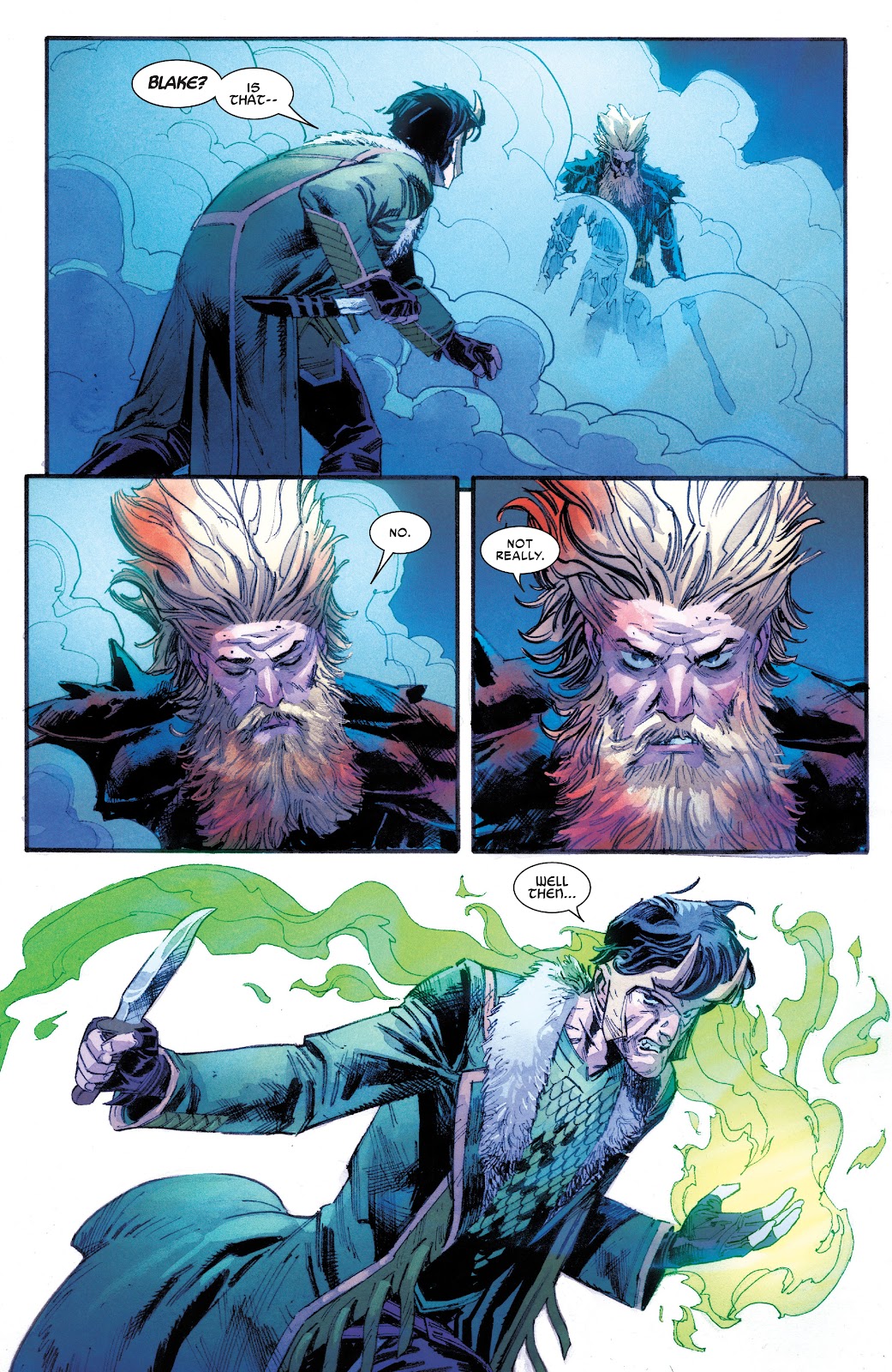 Thor (2020) issue 9 - Page 17
