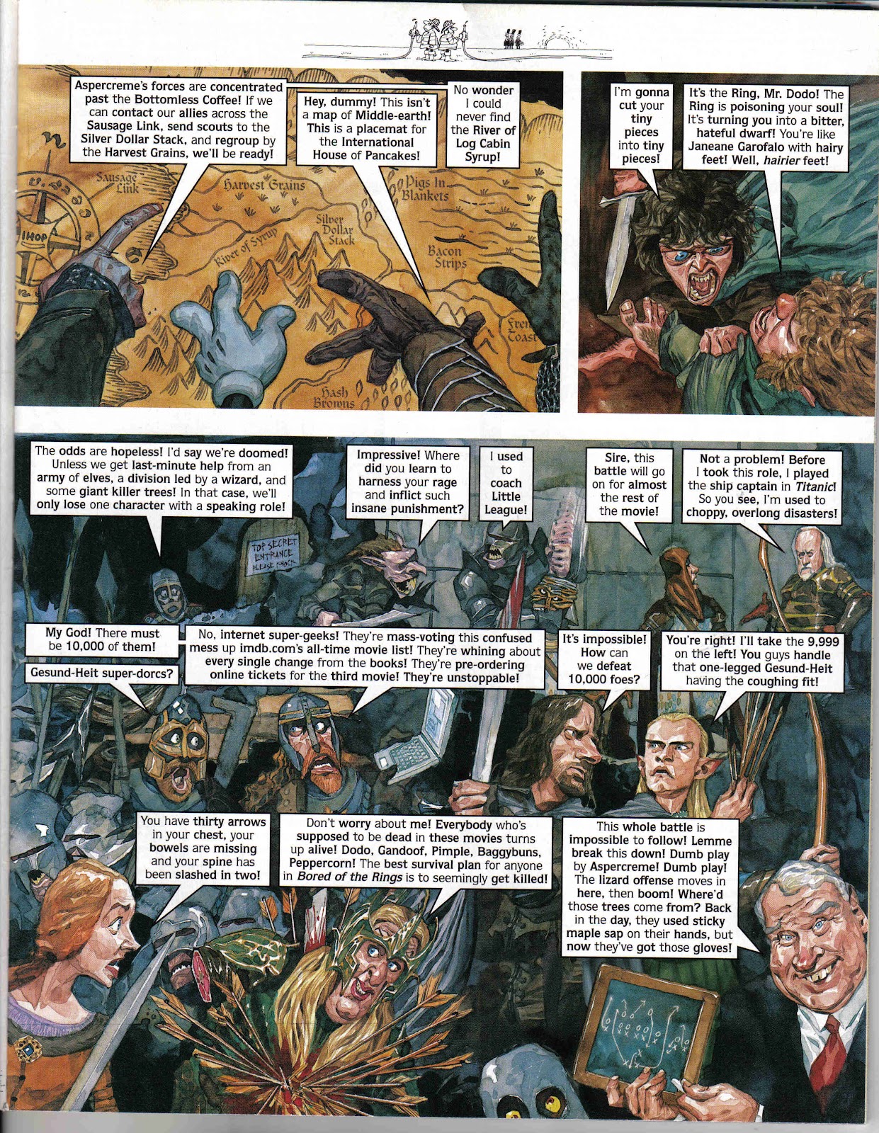 MAD issue 428 - Page 11