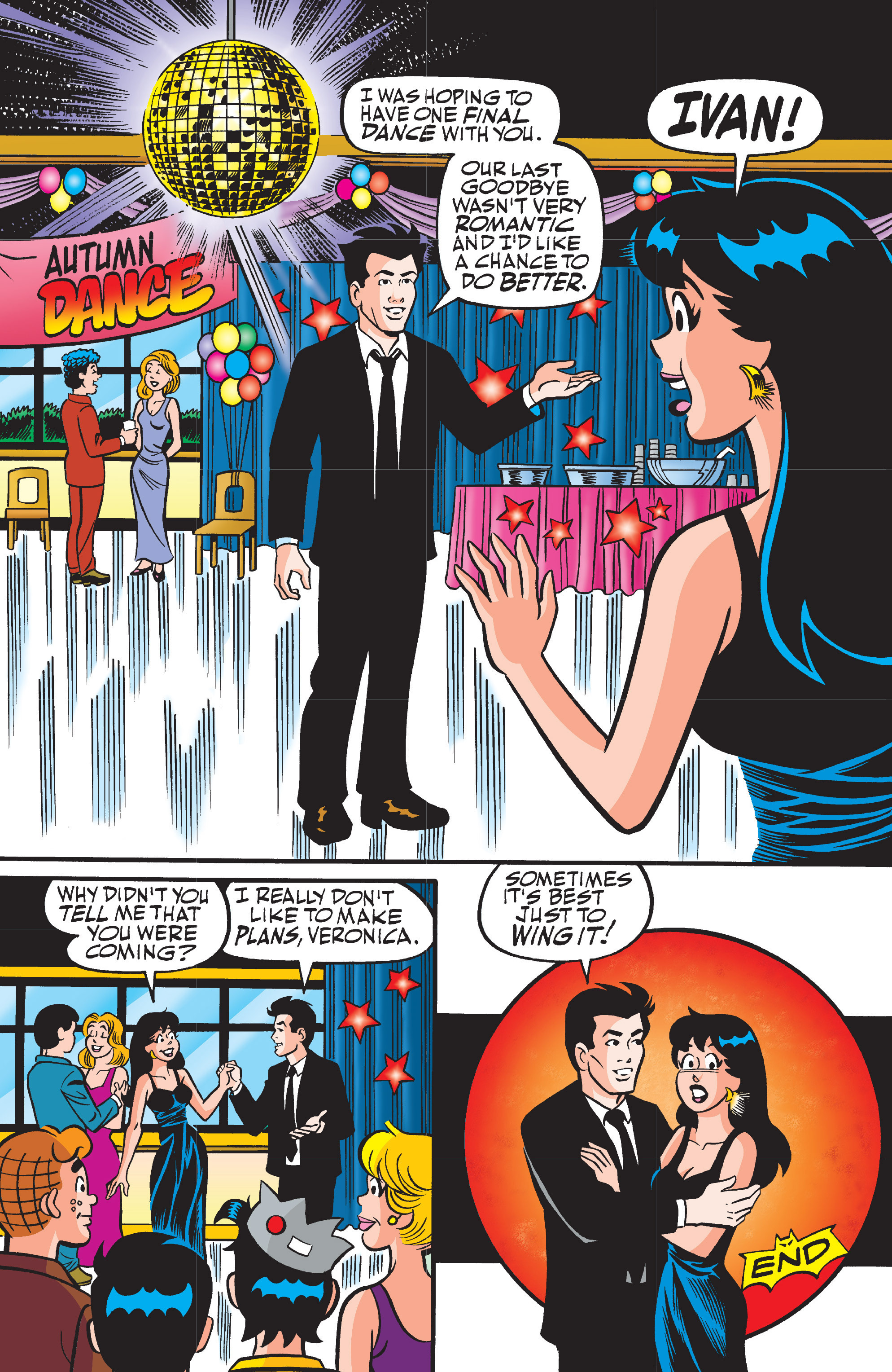 Read online Pep Digital comic -  Issue #31 - 46