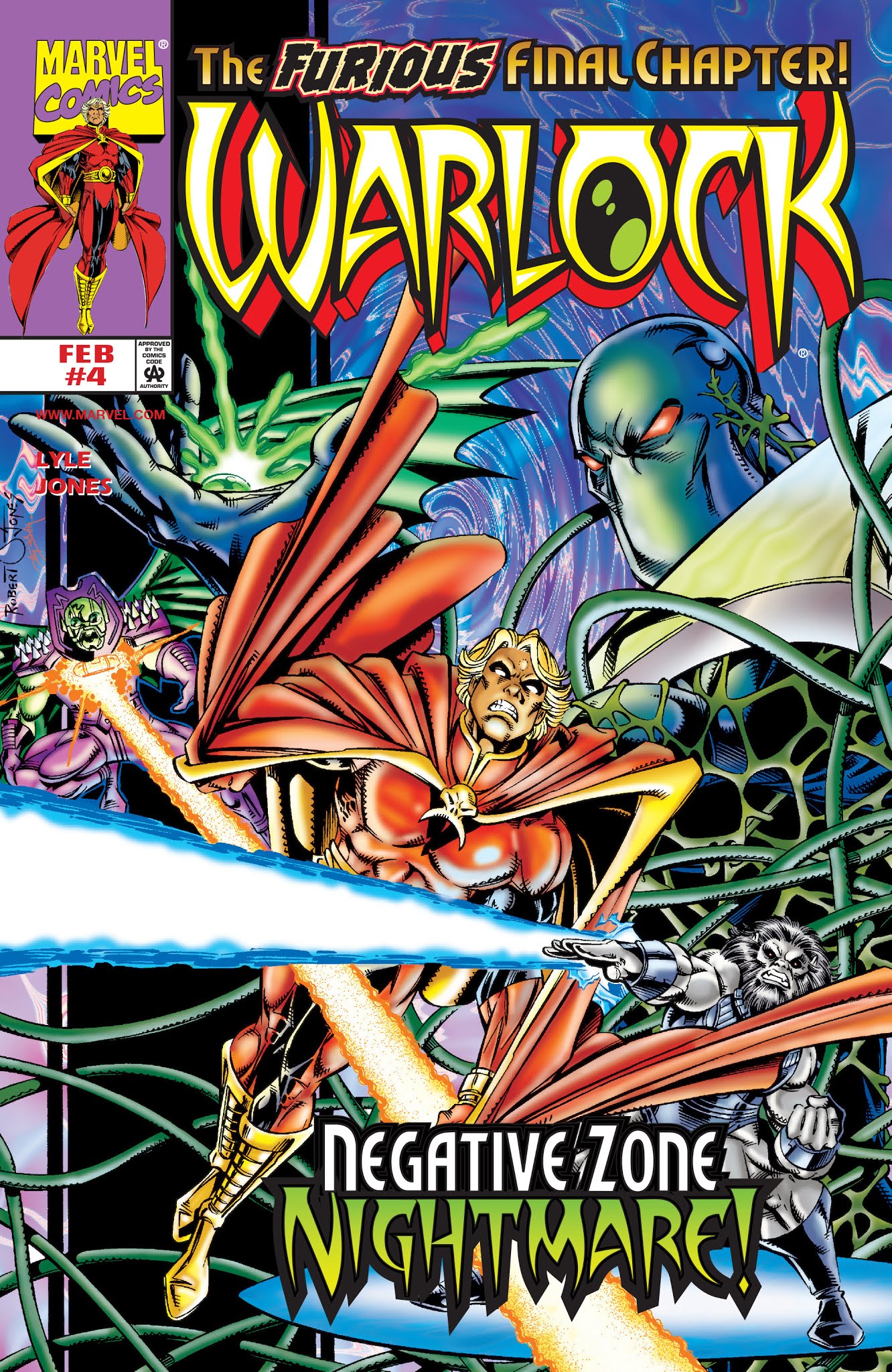 Read online Guardians of the Galaxy: Road to Annihilation comic -  Issue # TPB 1 (Part 1) - 72