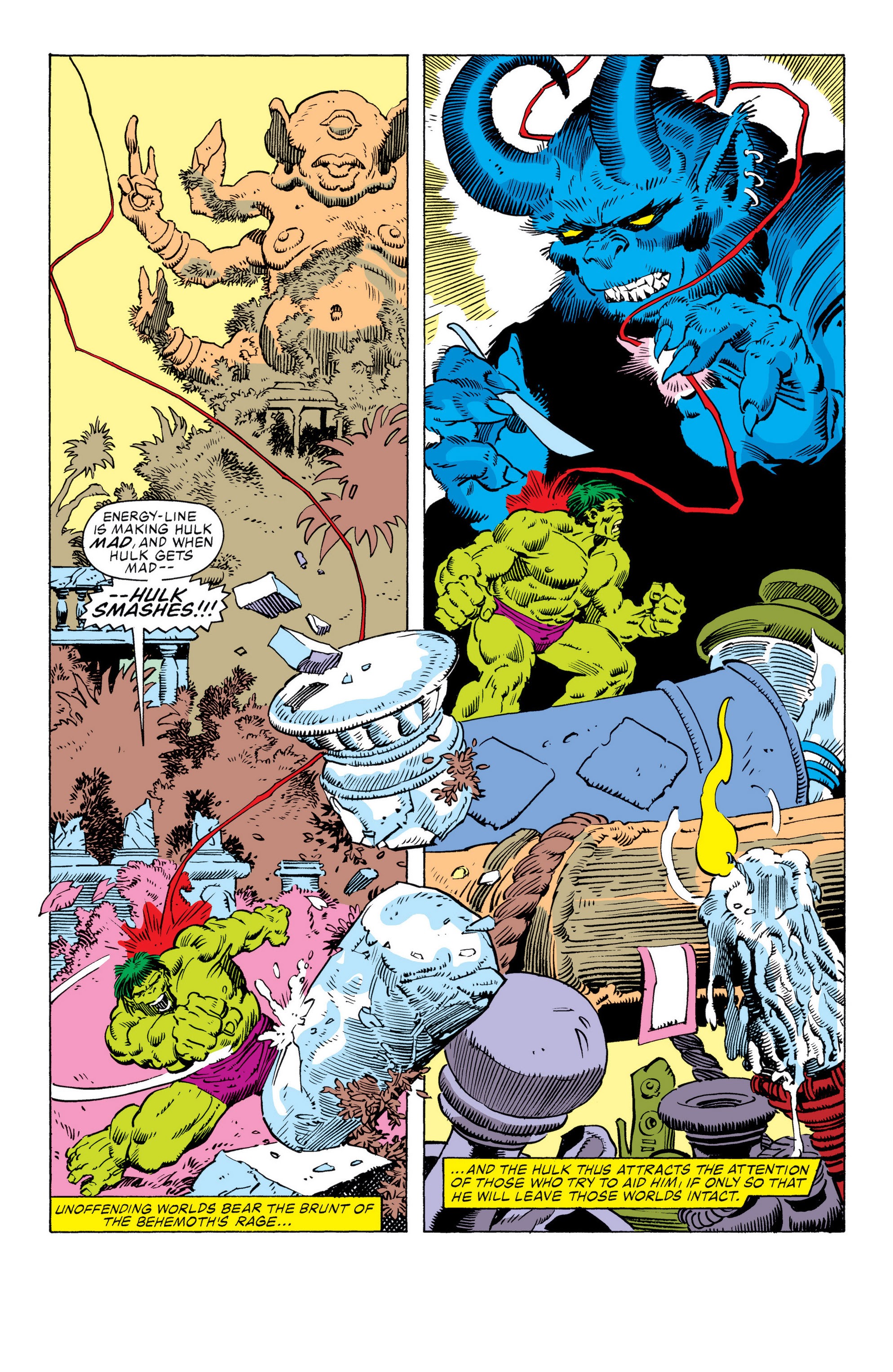 Read online Incredible Hulk: Crossroads comic -  Issue # TPB (Part 4) - 32