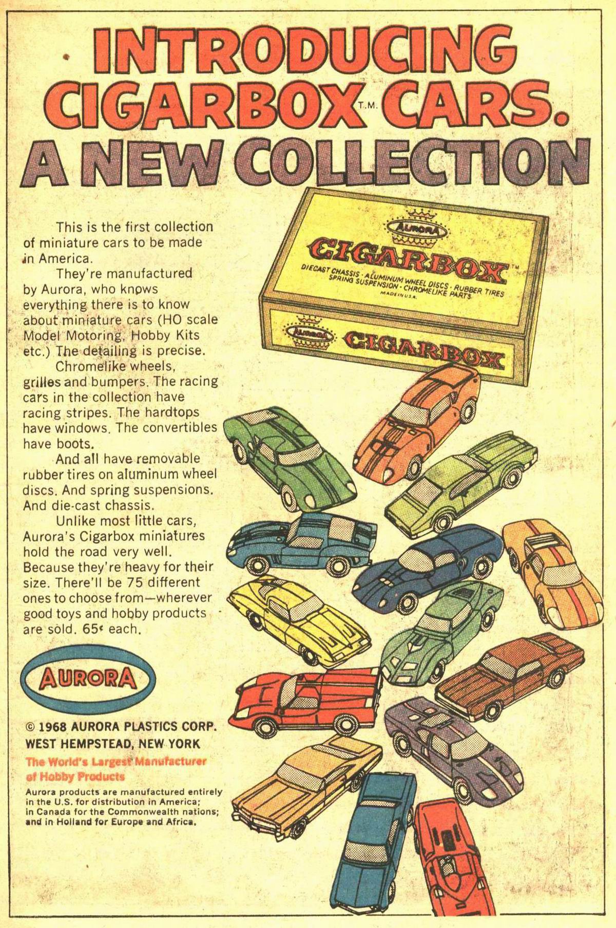 Read online Action Comics (1938) comic -  Issue #362 - 7