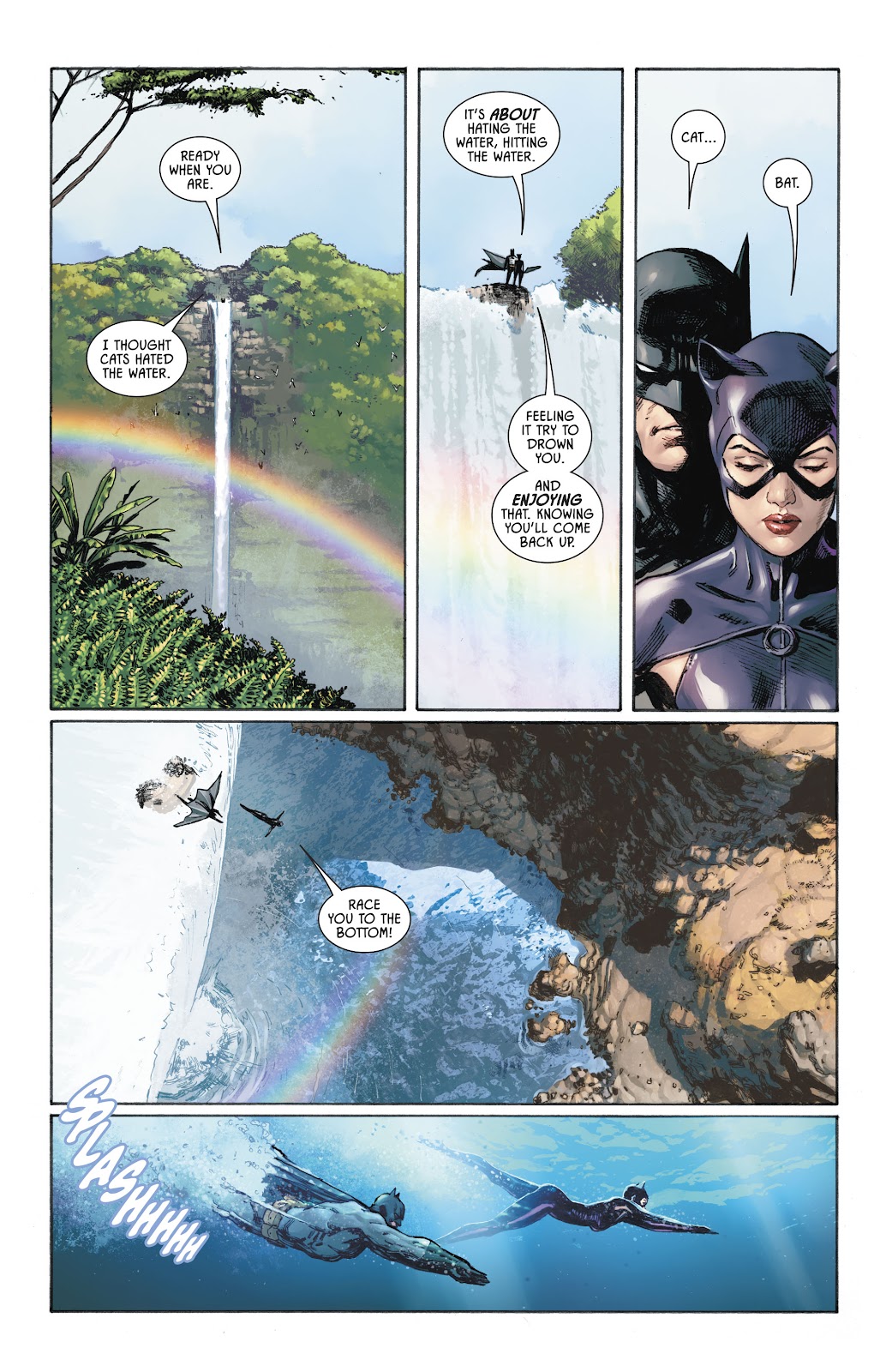 Batman (2016) issue 78 - Page 12
