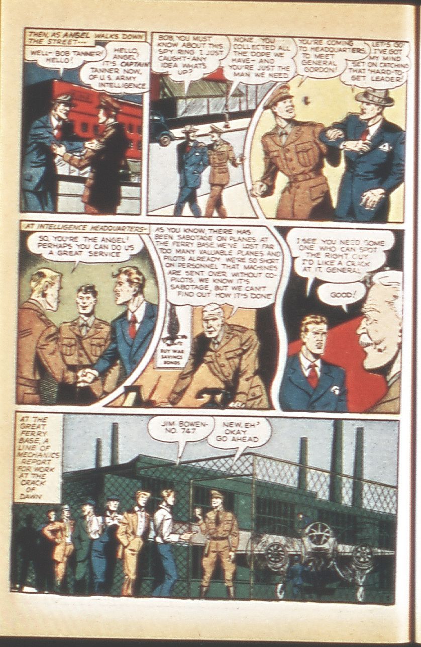 Marvel Mystery Comics (1939) issue 45 - Page 52