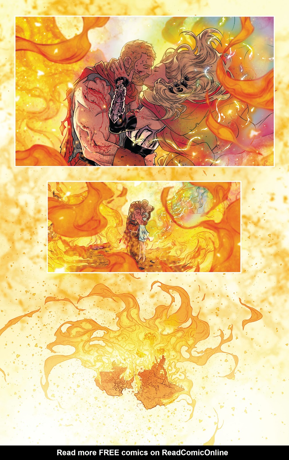 Thor by Jason Aaron & Russell Dauterman issue TPB 3 (Part 5) - Page 8