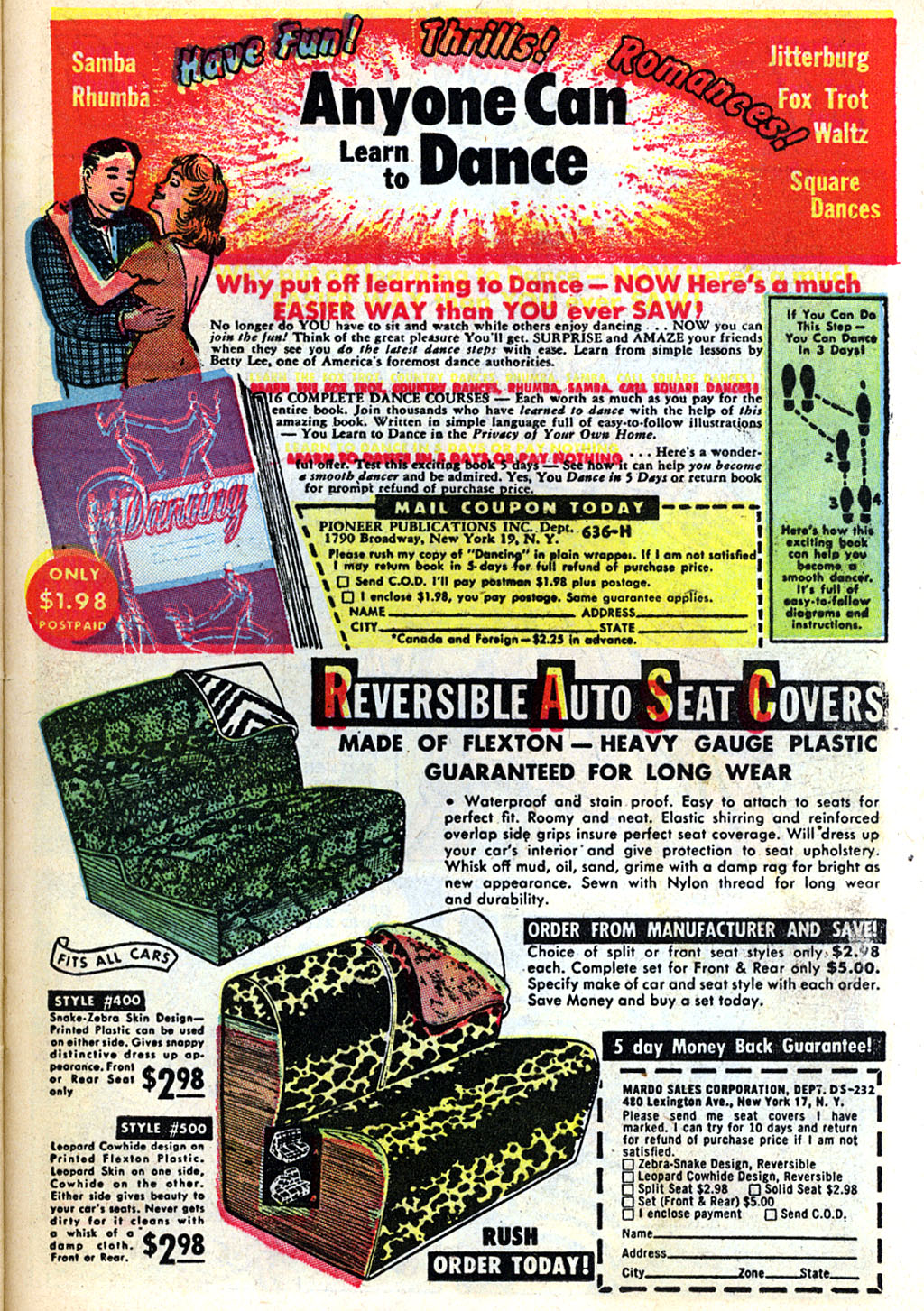 Read online Kent Blake of the Secret Service comic -  Issue #14 - 25