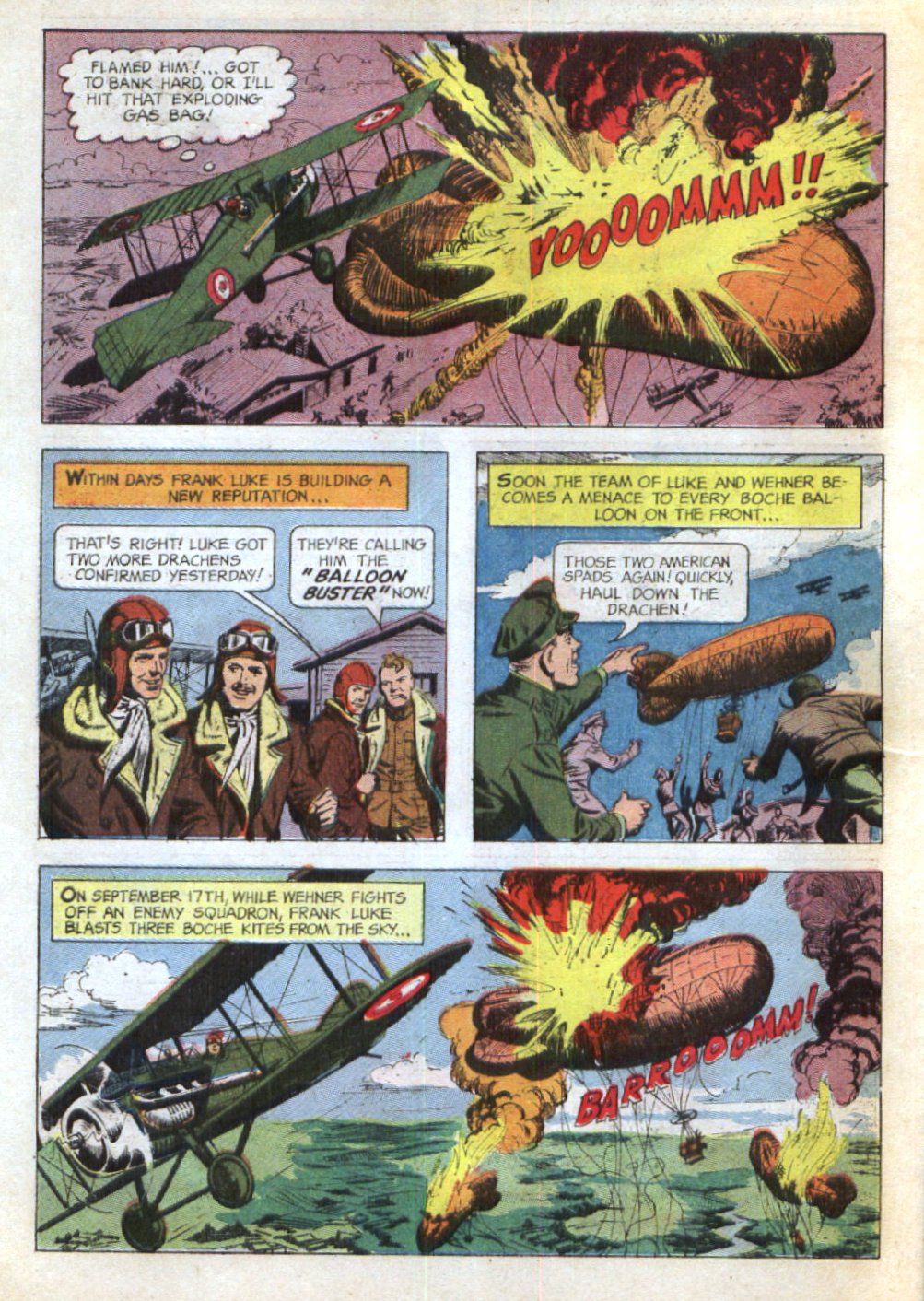 Read online Ripley's Believe it or Not! (1965) comic -  Issue #5 - 31
