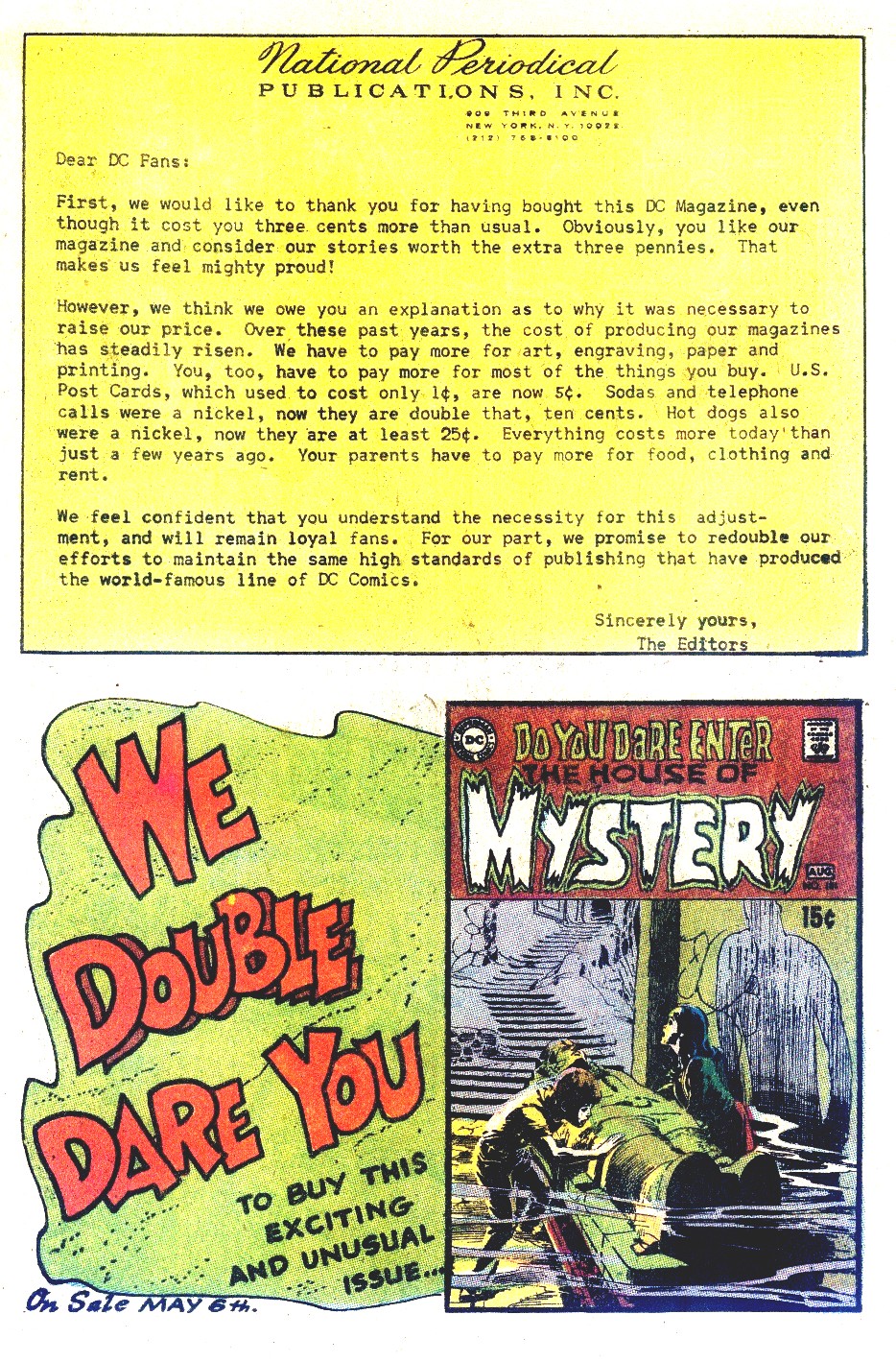 Read online Tomahawk comic -  Issue #123 - 33