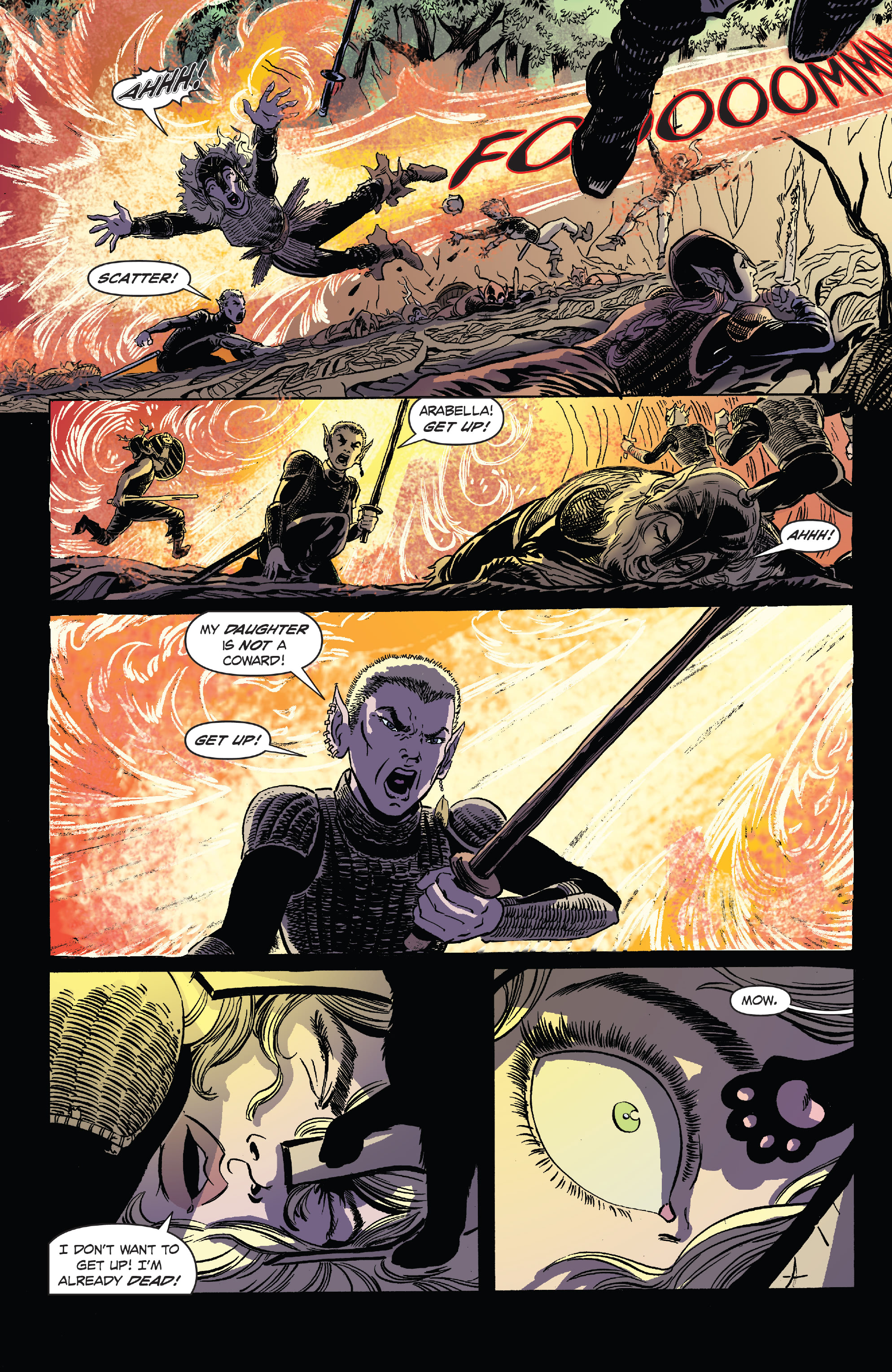 Read online Inkblot comic -  Issue #2 - 13