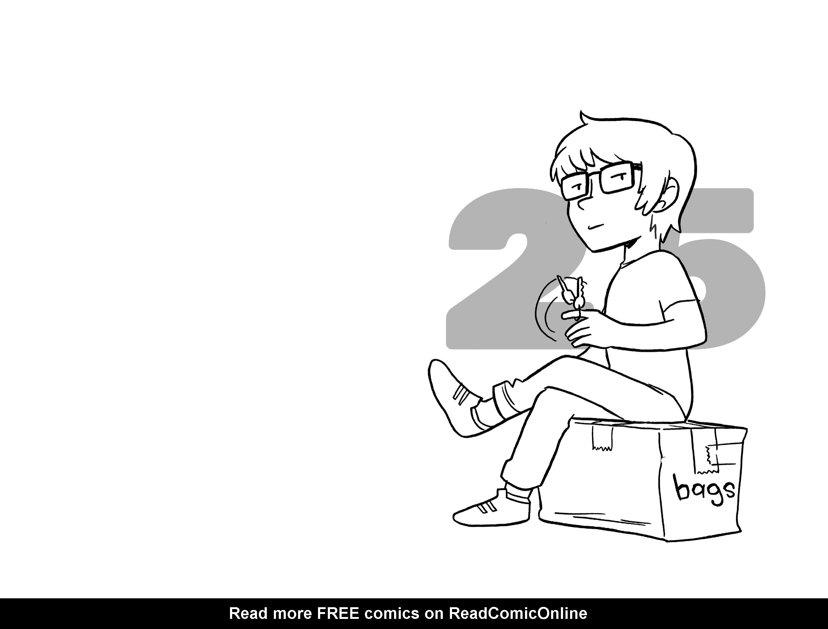 Read online Octopus Pie comic -  Issue # TPB 3 (Part 1) - 12