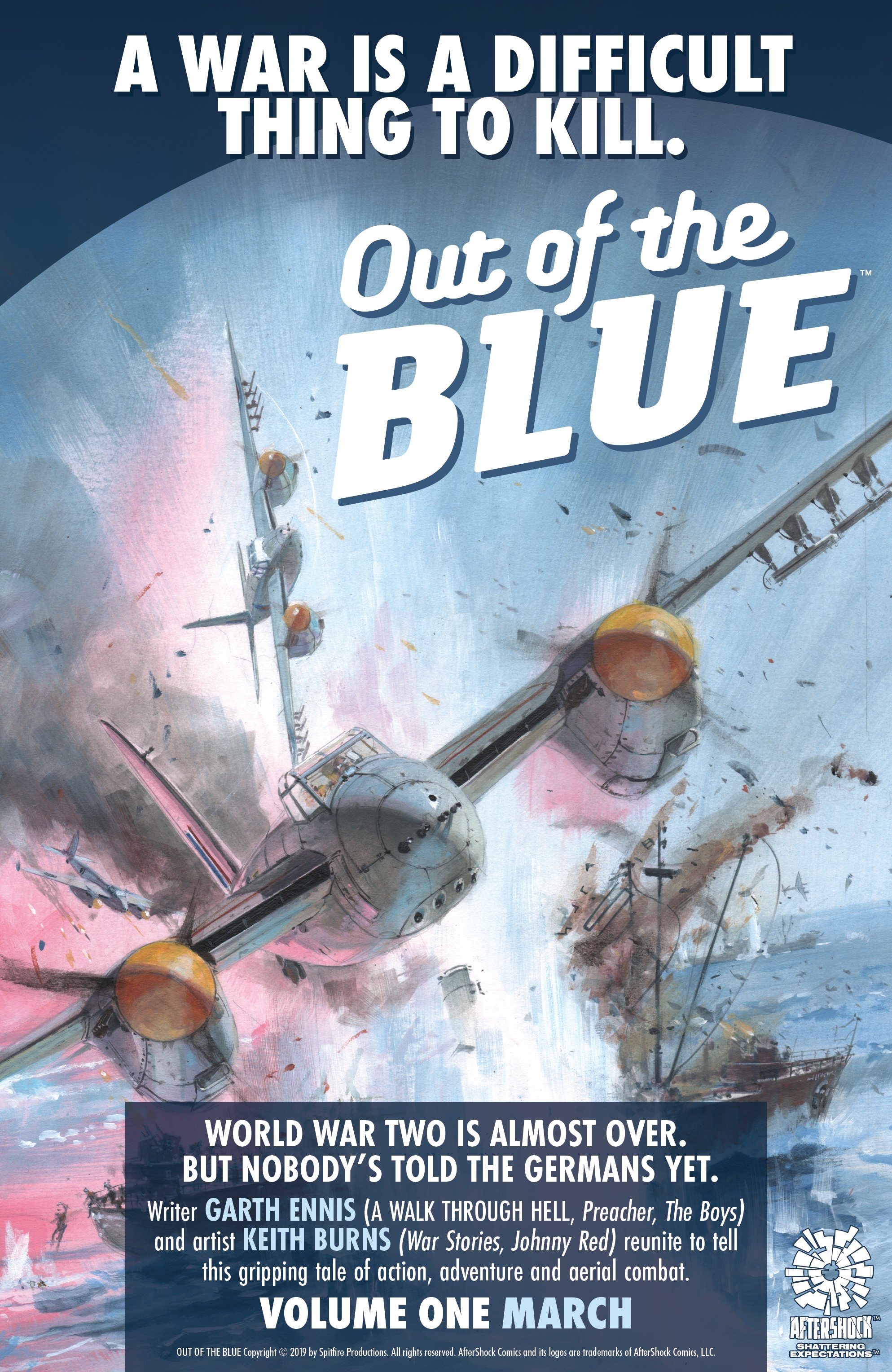 Read online Dead Kings comic -  Issue #3 - 26