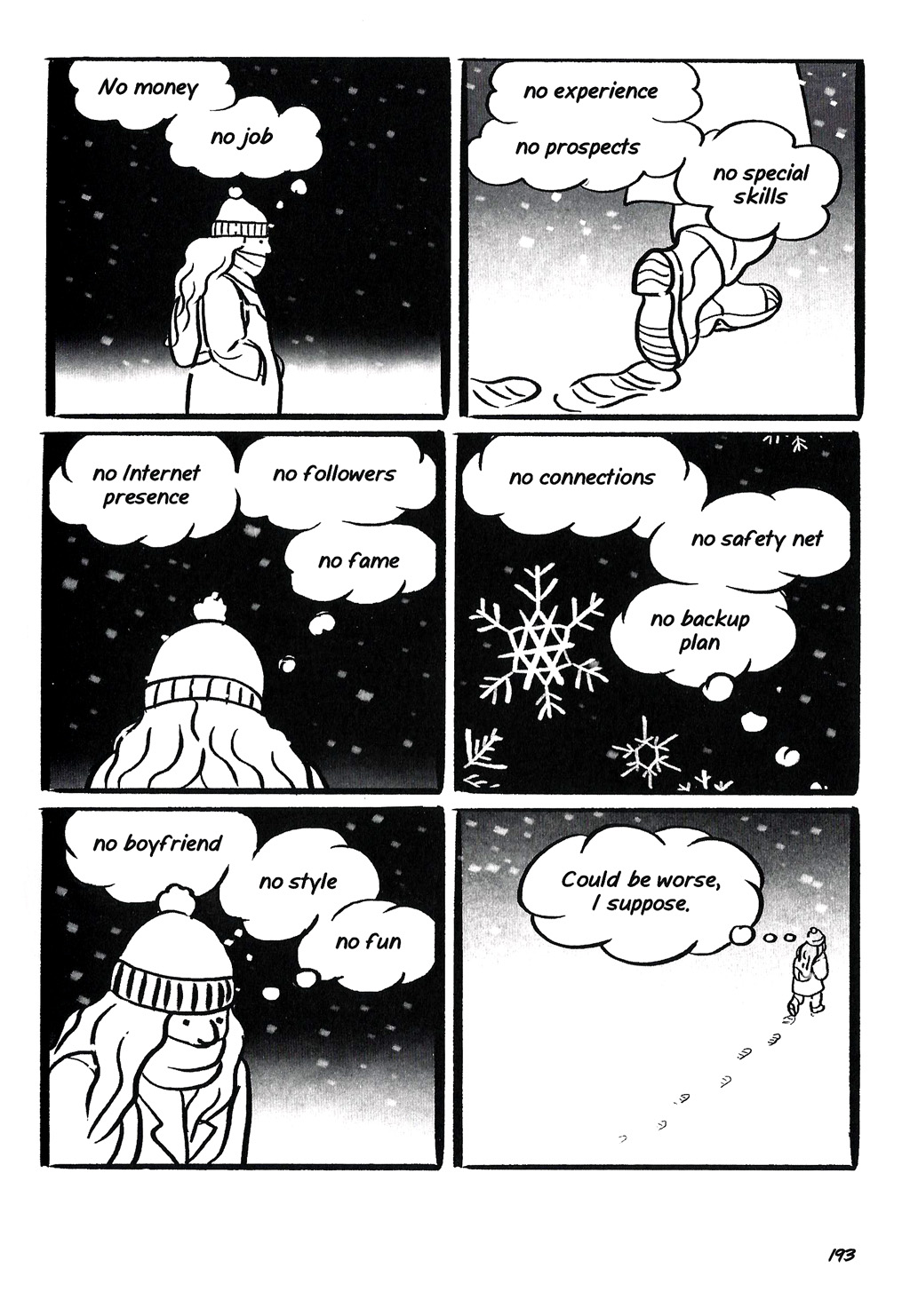 Read online SuperMutant Magic Academy comic -  Issue # TPB (Part 2) - 94