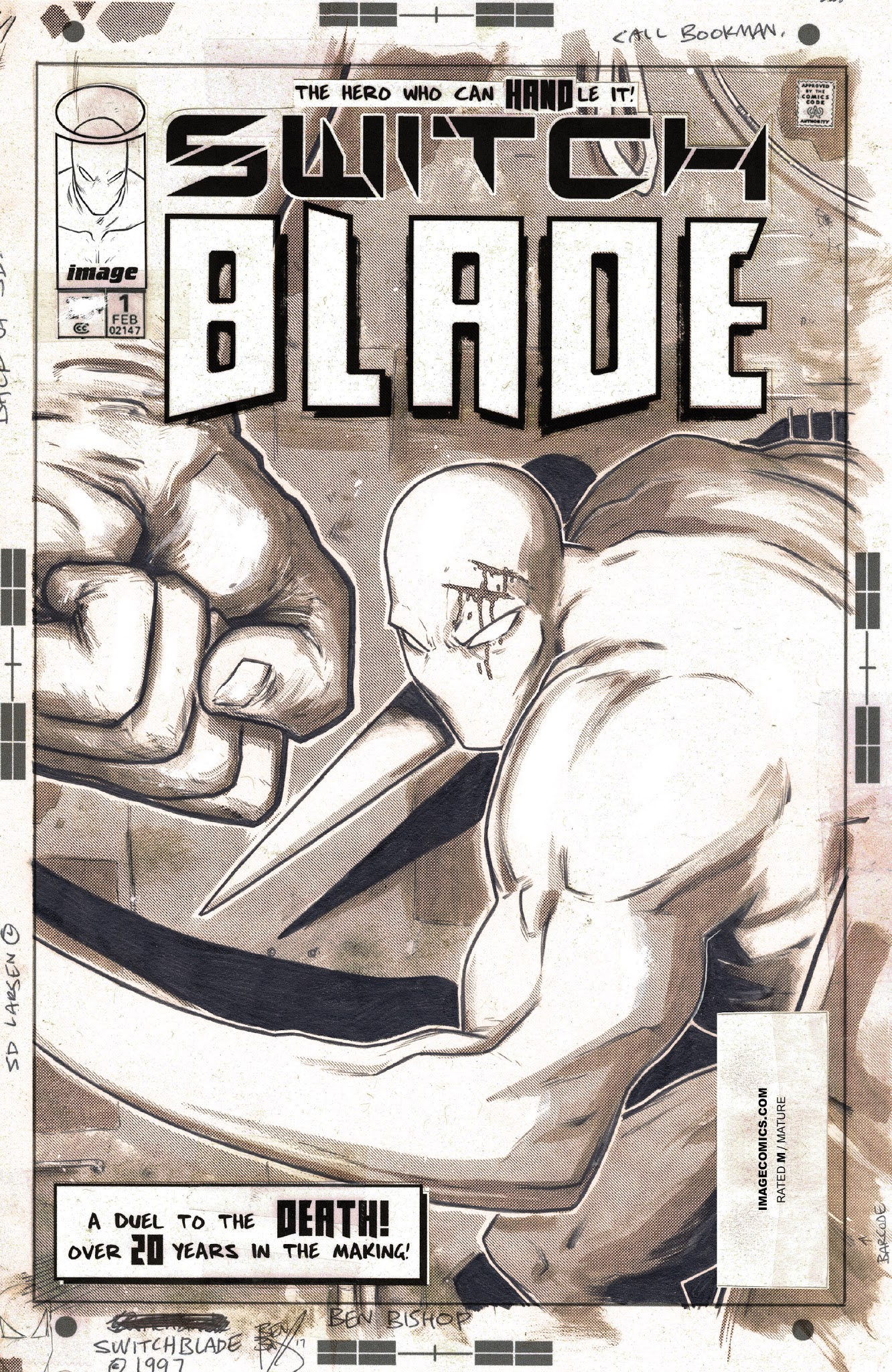 Read online The Savage Dragon (1993) comic -  Issue #233 - 31