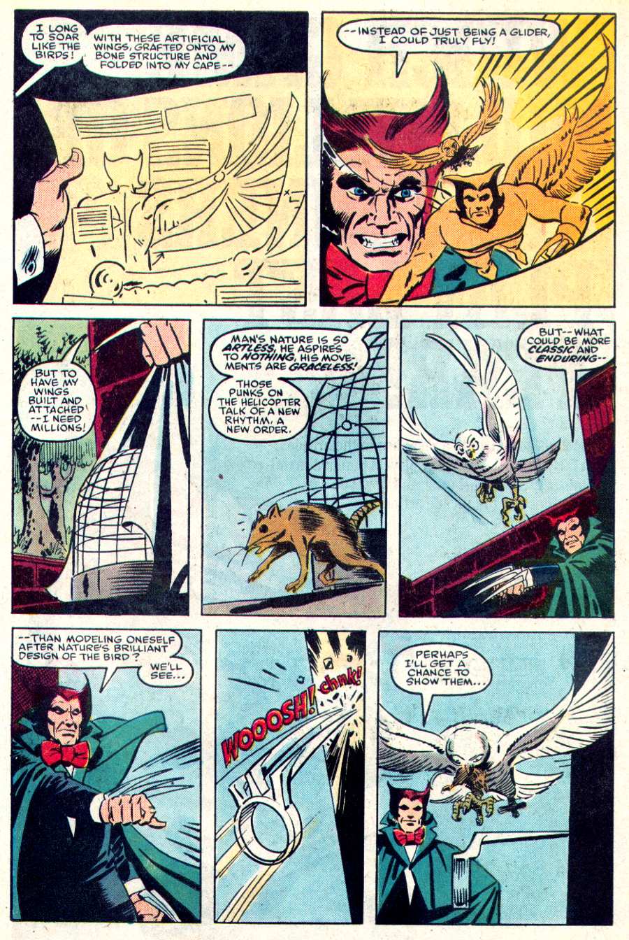 Read online Daredevil (1964) comic -  Issue #264 - 7