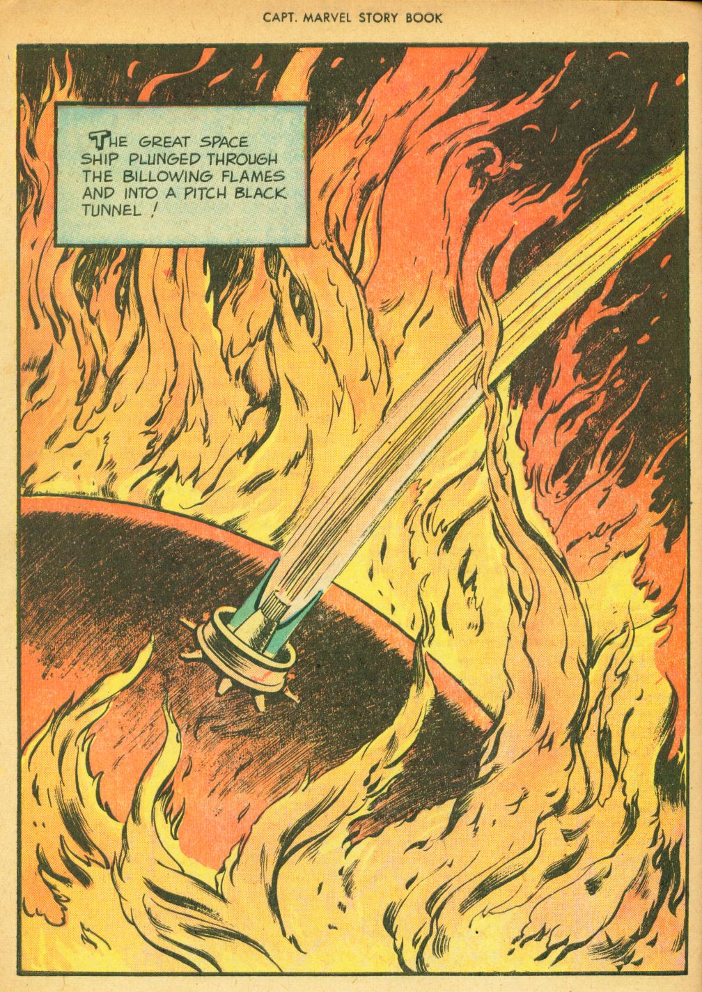 Read online Captain Marvel Storybook comic -  Issue #2 - 31