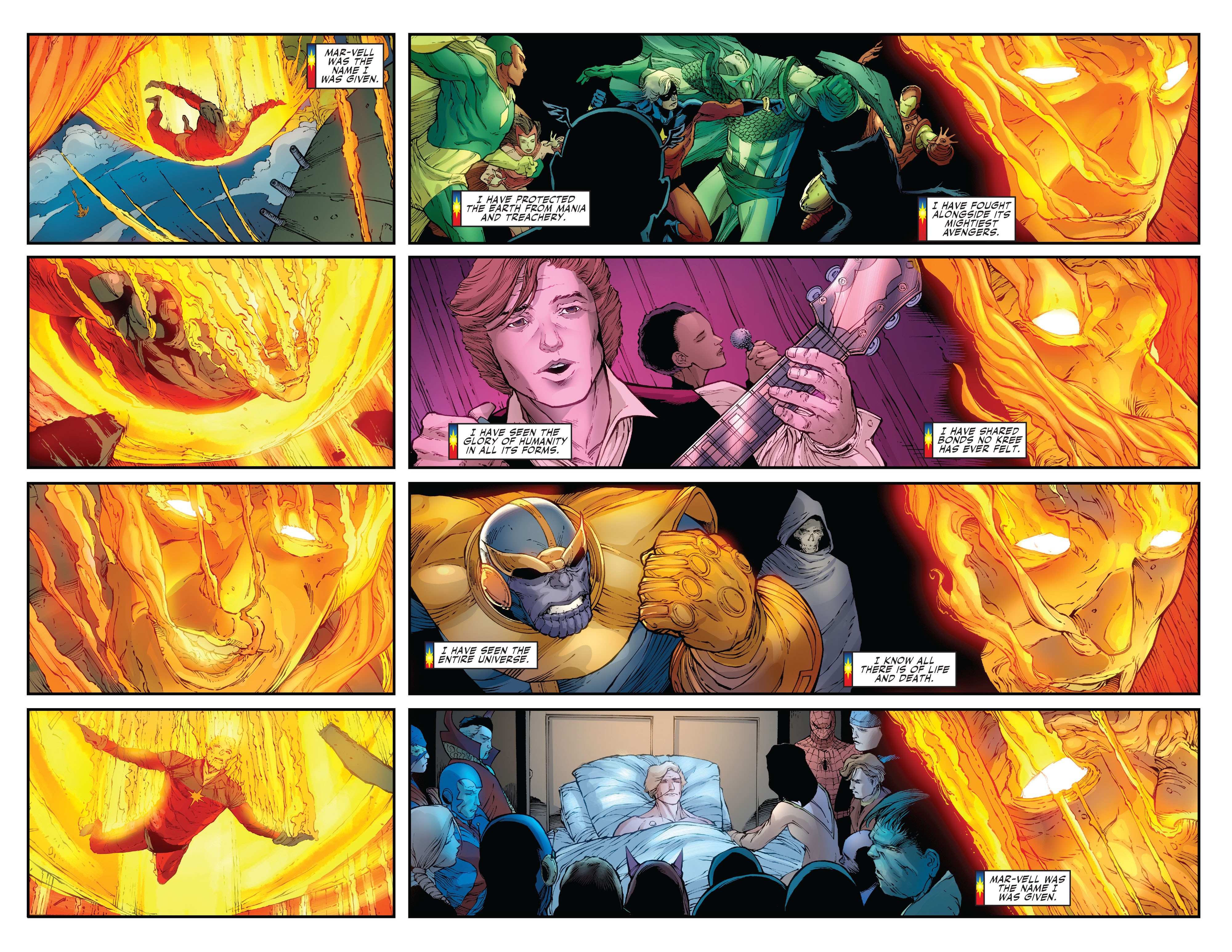 Read online The Mighty Avengers comic -  Issue # _TPB Mighty Avengers by Brian Michael Bendis - The Complete Collection (Part 5) - 77