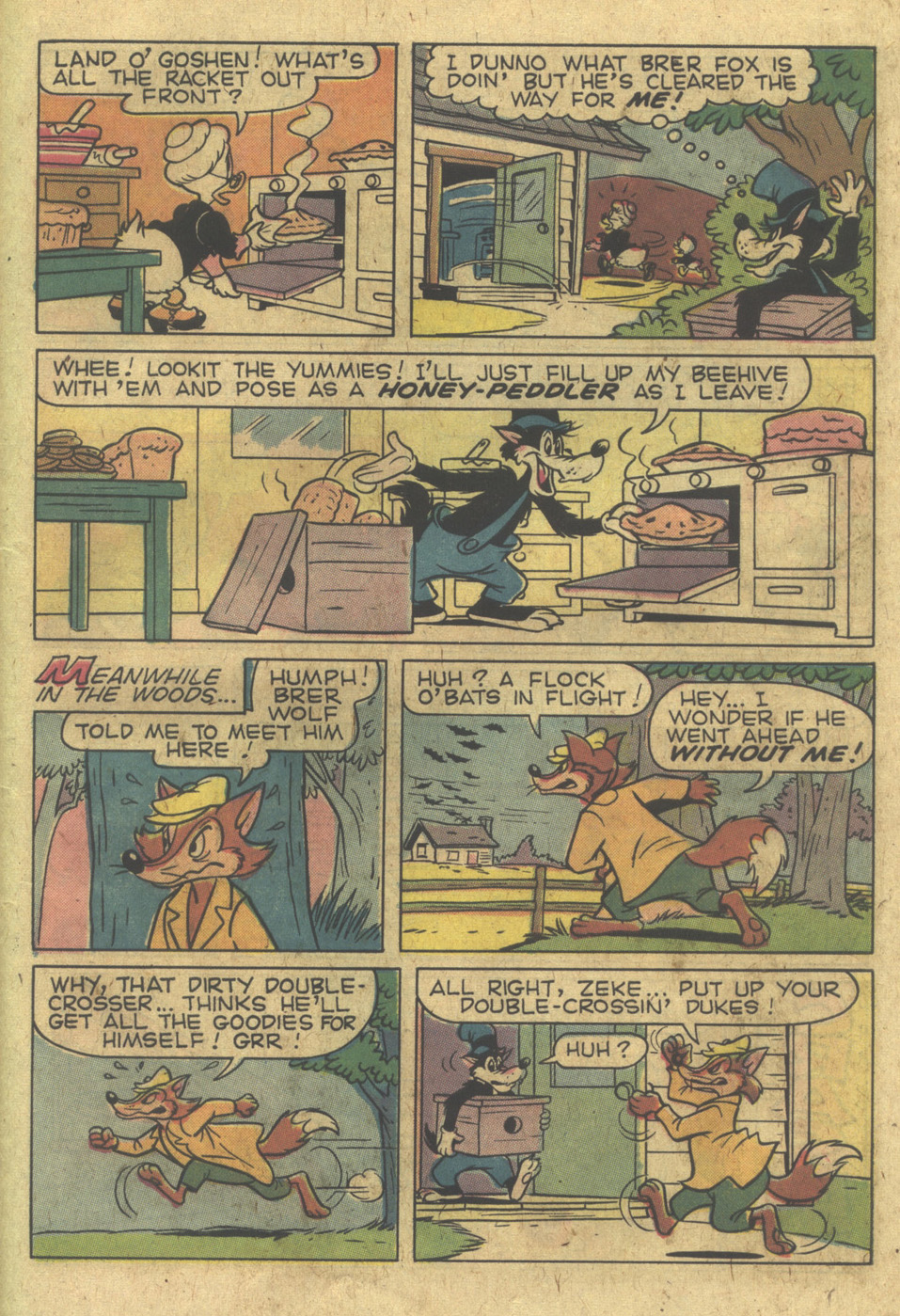 Read online Donald Duck (1962) comic -  Issue #158 - 31