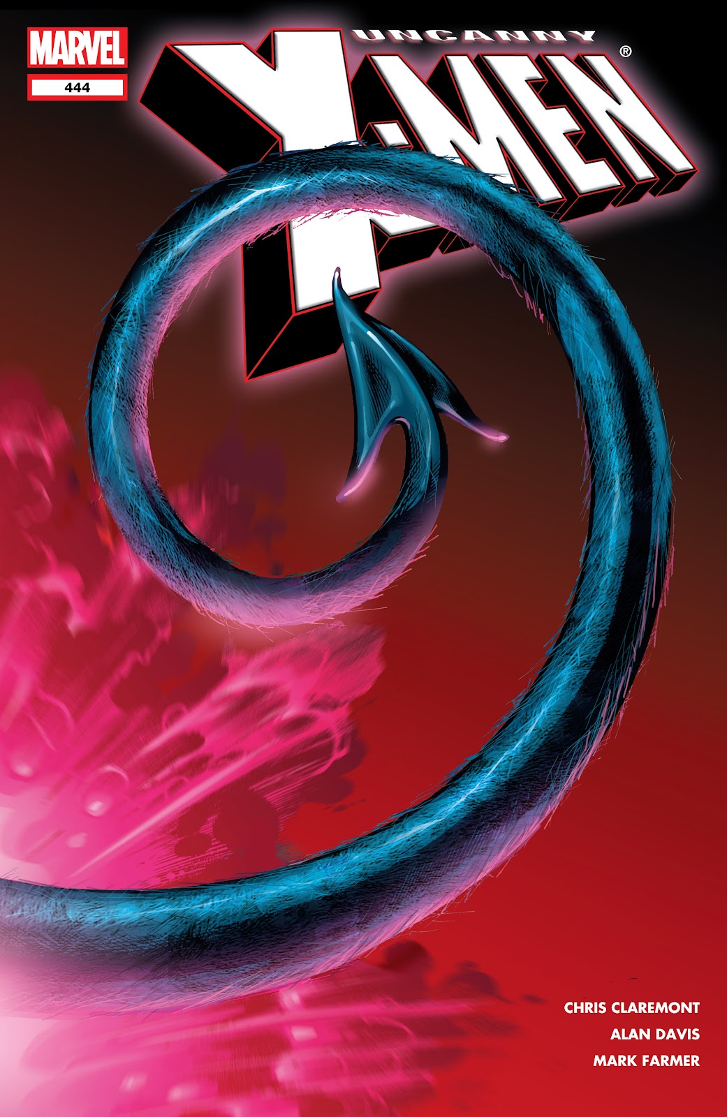 Uncanny X Men 1963 Issue 444 Read Uncanny X Men 1963 Issue 444 comic