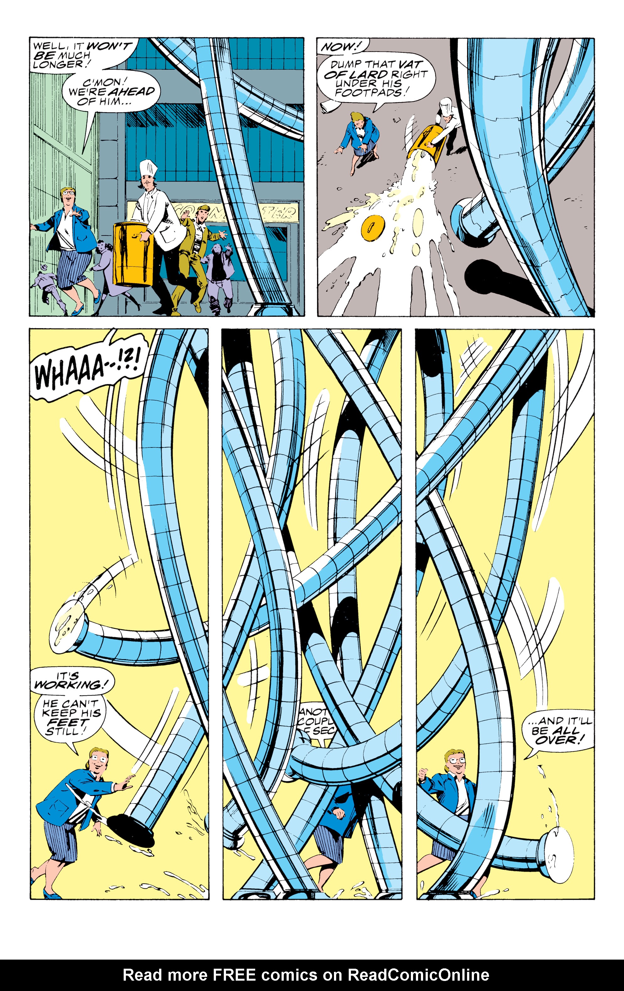 Read online Marvel-Verse: Thanos comic -  Issue #Marvel-Verse (2019) She-Hulk - 39