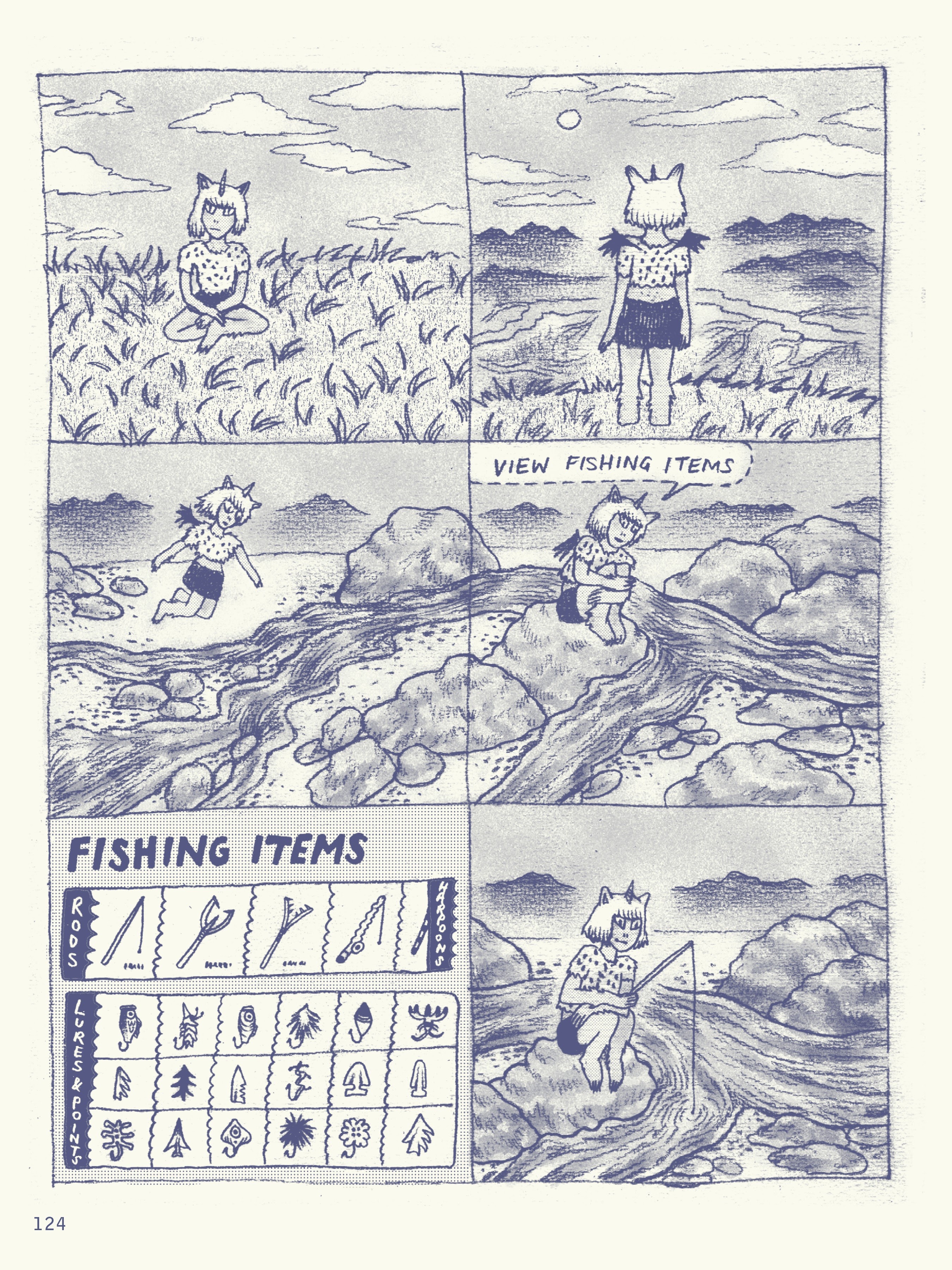 Read online Alienation comic -  Issue # TPB (Part 2) - 17