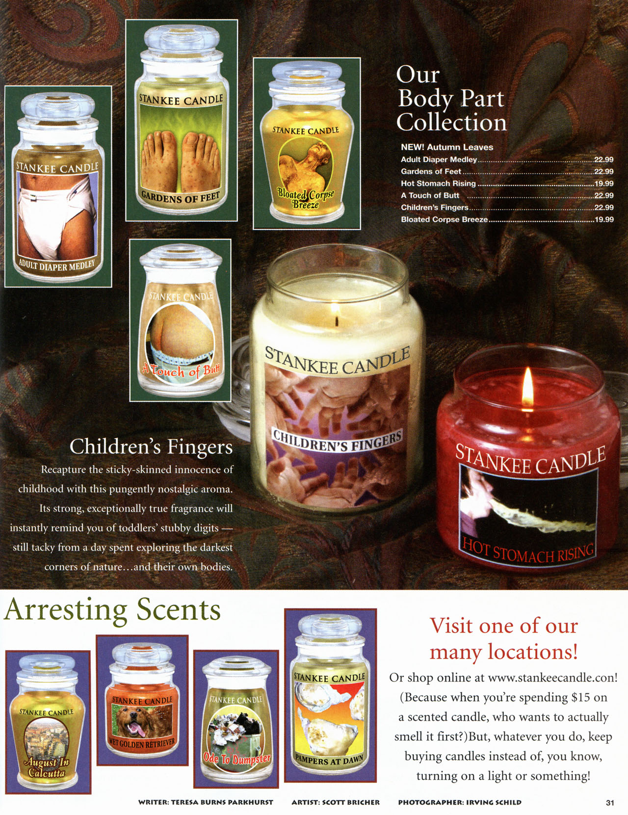 Read online MAD comic -  Issue #475 - 27