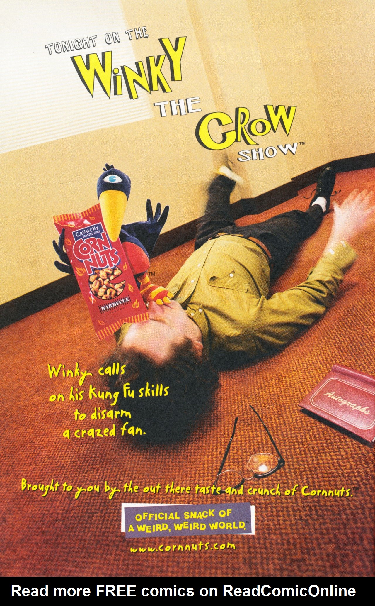 Read online Sins of Youth comic -  Issue # Superman Jr. and Superboy Sr - 8