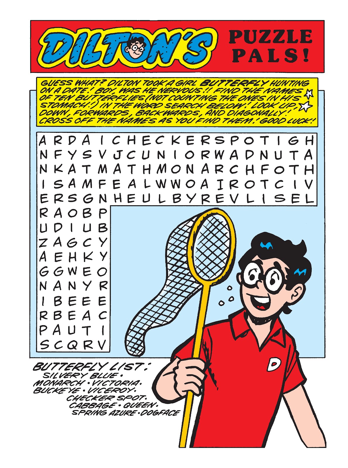 World of Archie Double Digest issue 120 - Page 152