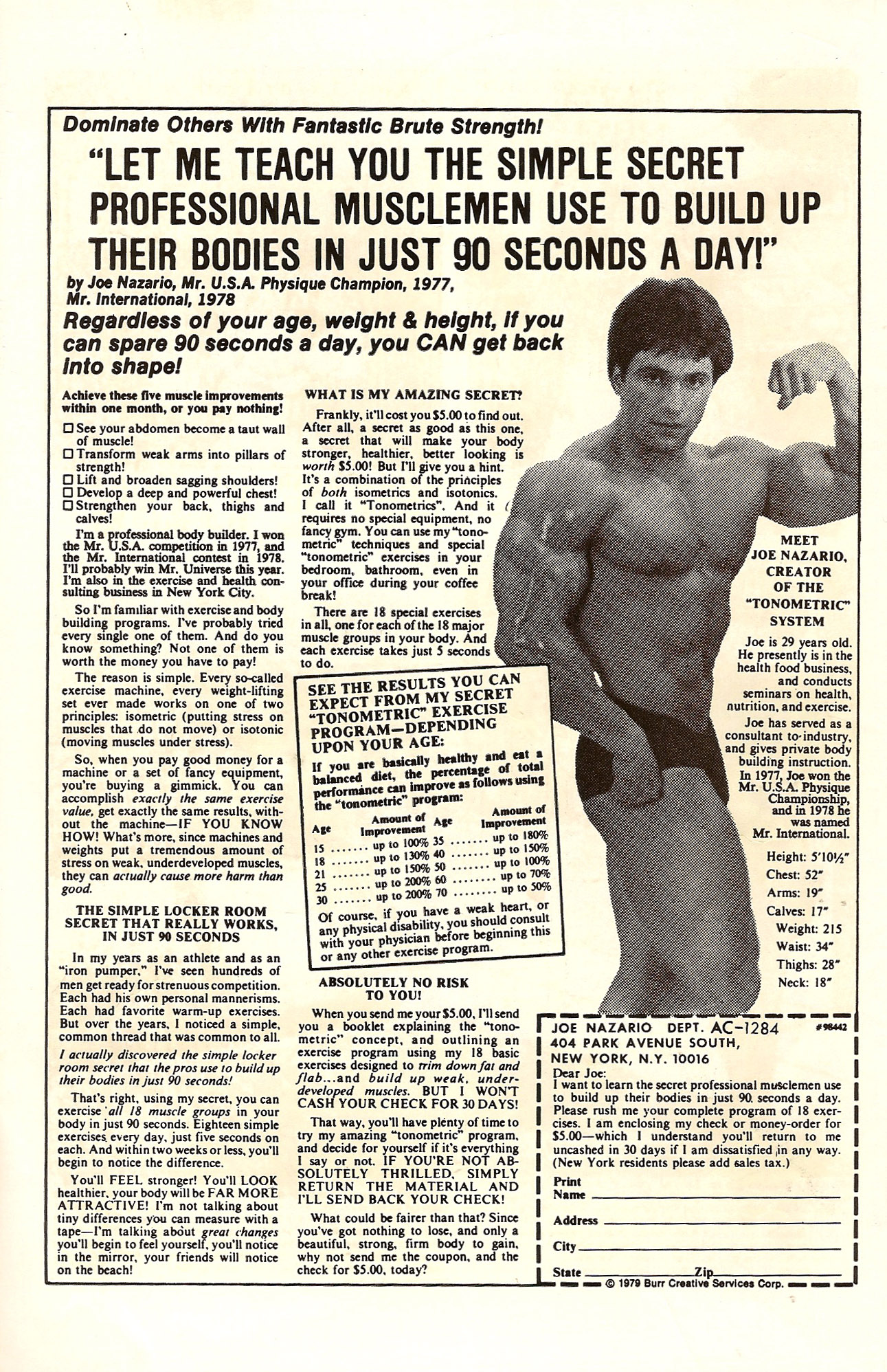 Read online Jughead (1965) comic -  Issue #337 - 2