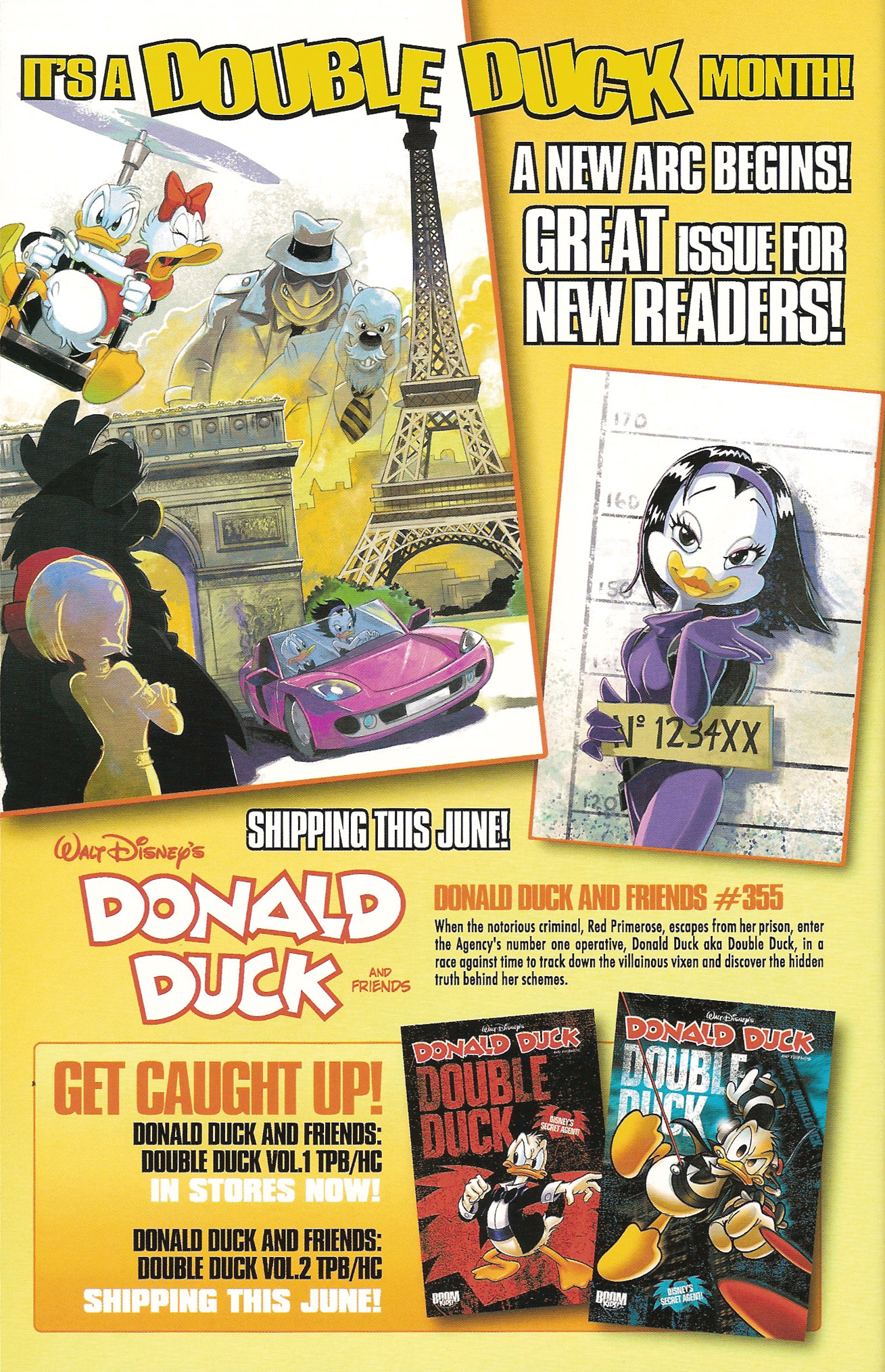 Read online Uncle Scrooge (1953) comic -  Issue #392 - 27