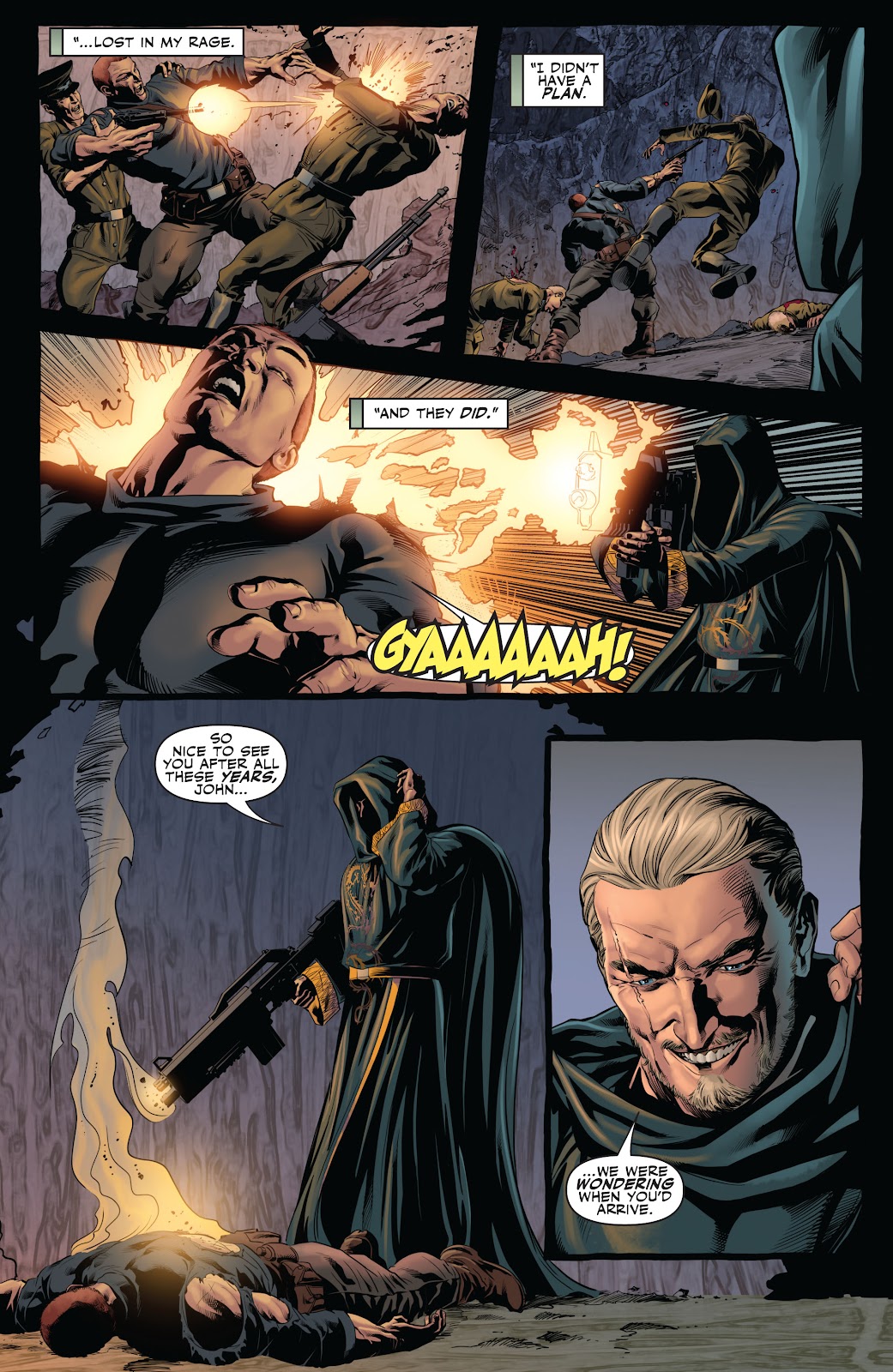 Secret Avengers (2010) issue 12 - Page 15
