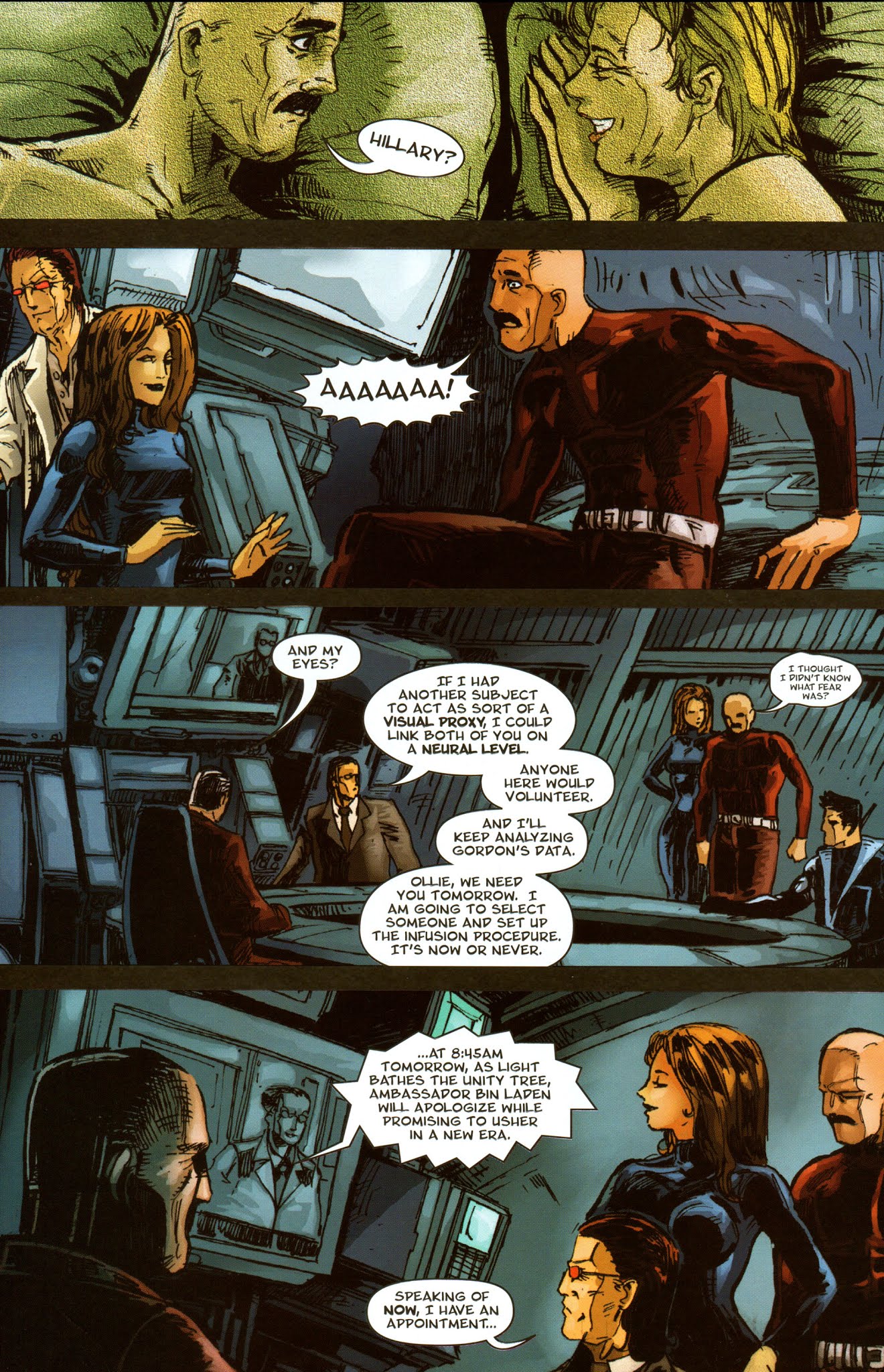 Read online Liberality for All comic -  Issue #3 - 25