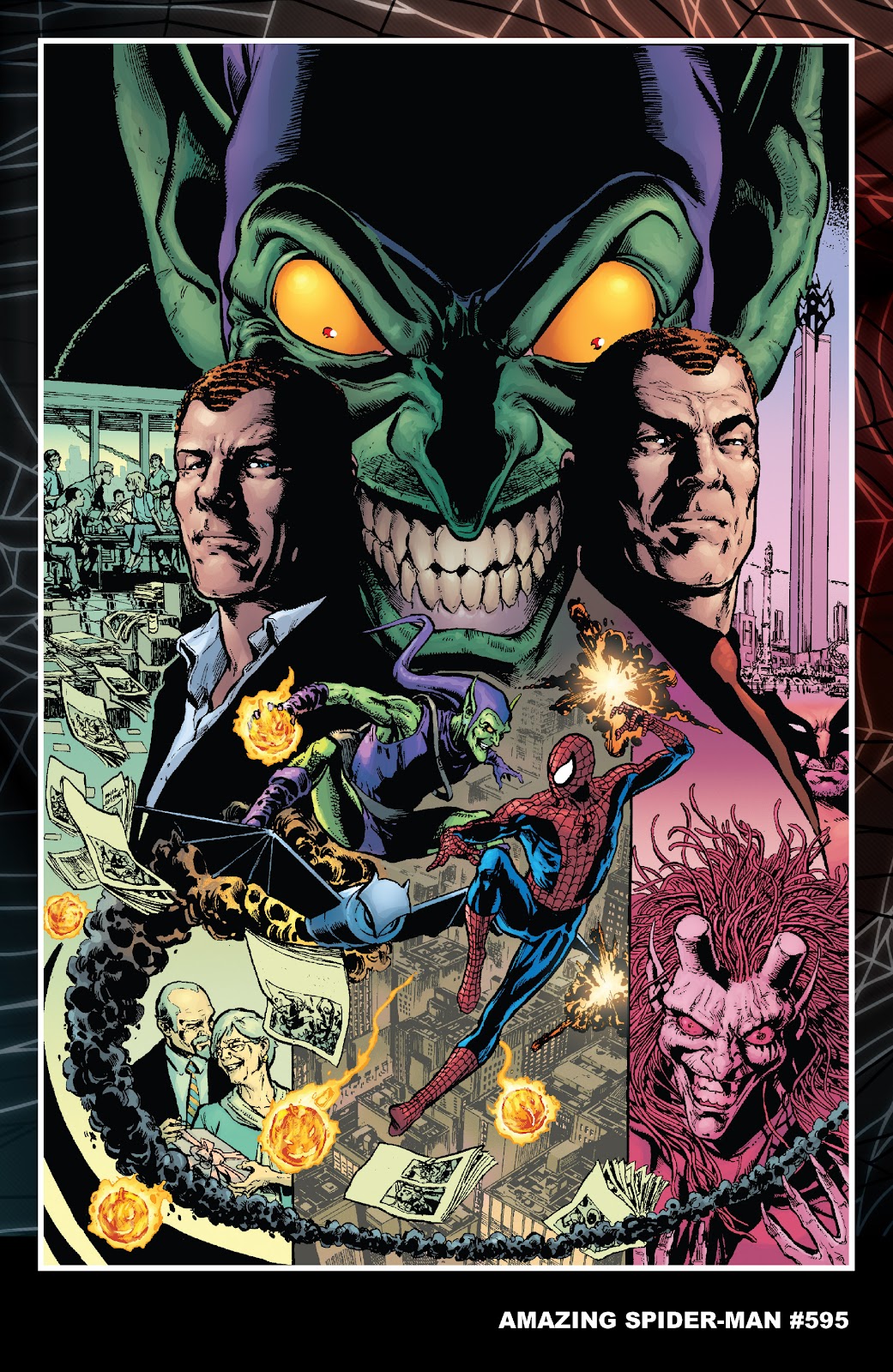 The Amazing Spider-Man: Brand New Day: The Complete Collection issue TPB 4 (Part 2) - Page 9