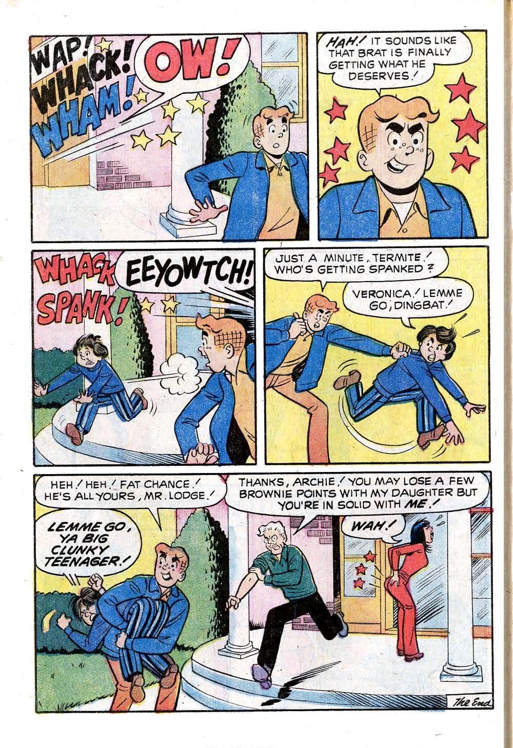 Archie (1960) 226 Page 8