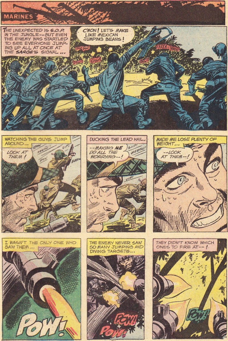 Read online DC 100-Page Super Spectacular comic -  Issue #16 - 75