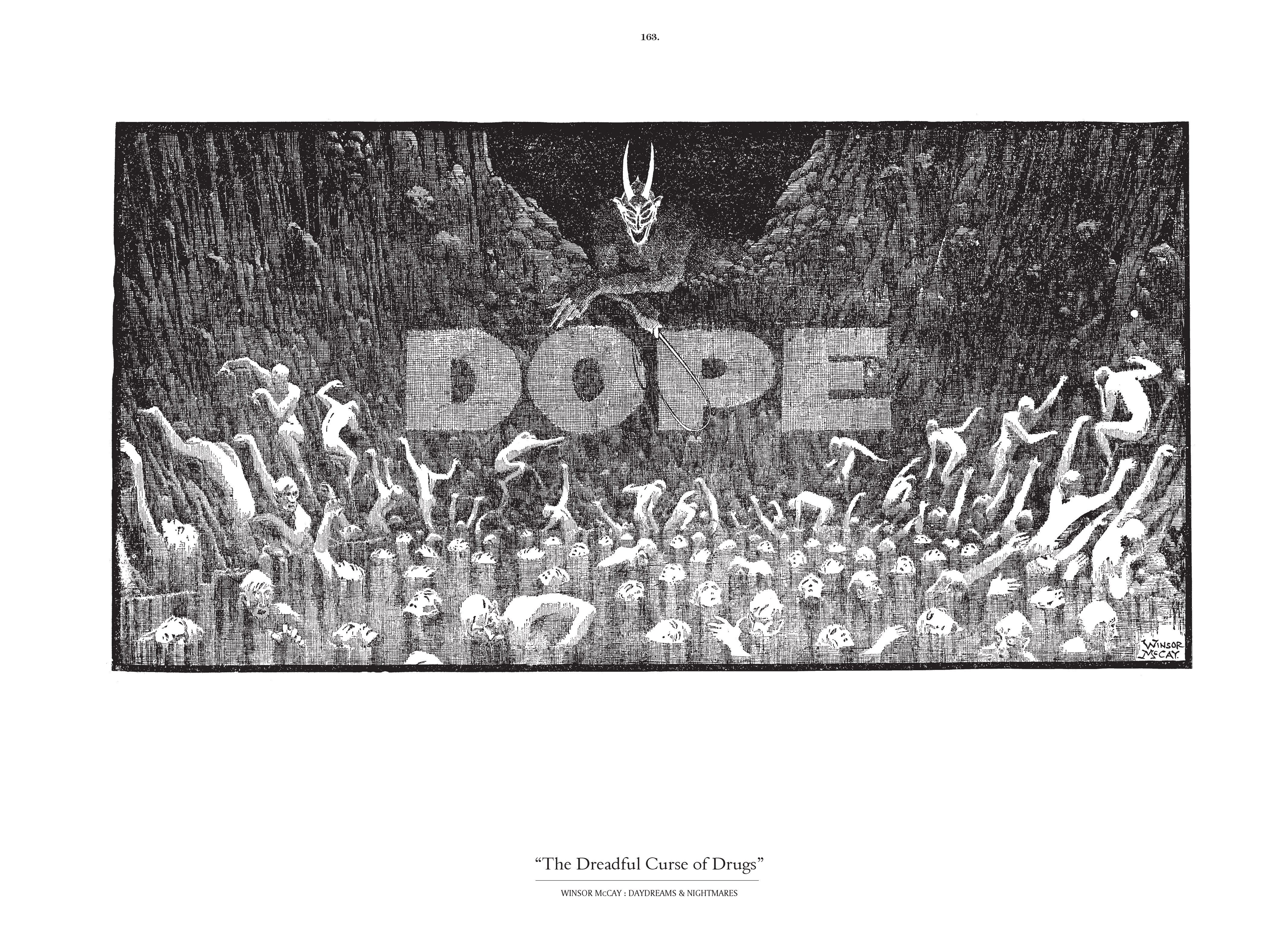 Read online Daydreams and Nightmares comic -  Issue # TPB (Part 2) - 64