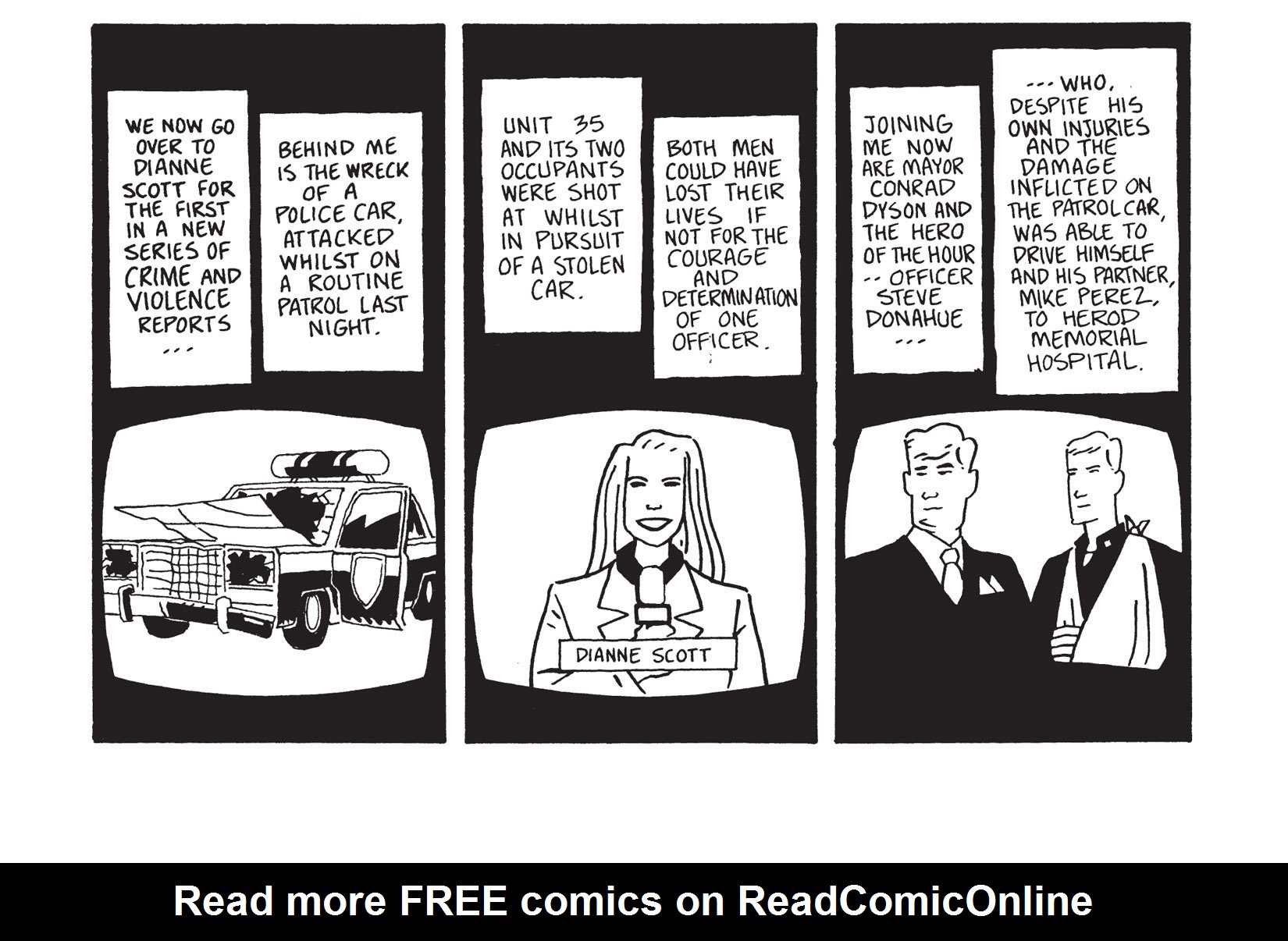 Read online Kane comic -  Issue # TPB 4 (Part 1) - 71
