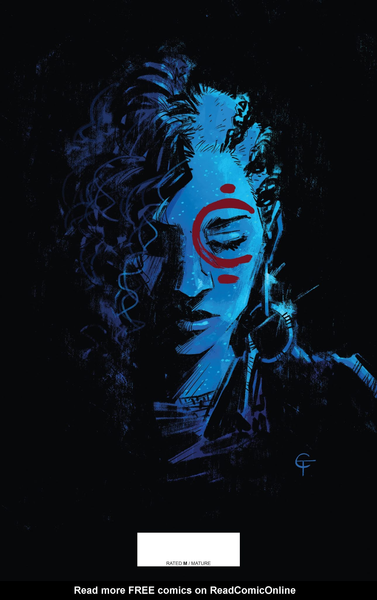 Read online Self/Made comic -  Issue #2 - 31