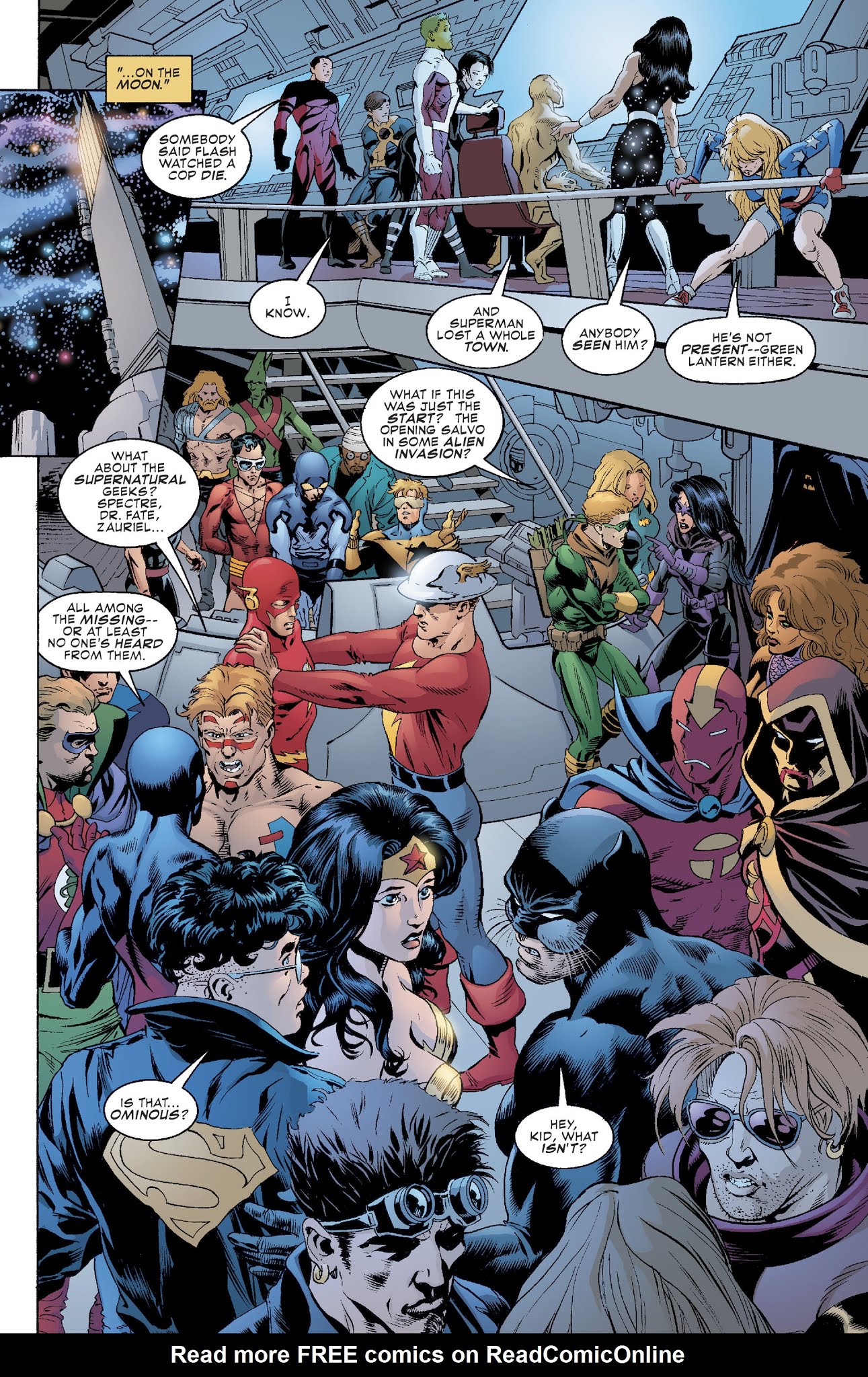 Read online Elseworlds: Justice League comic -  Issue # TPB 2 (Part 3) - 88