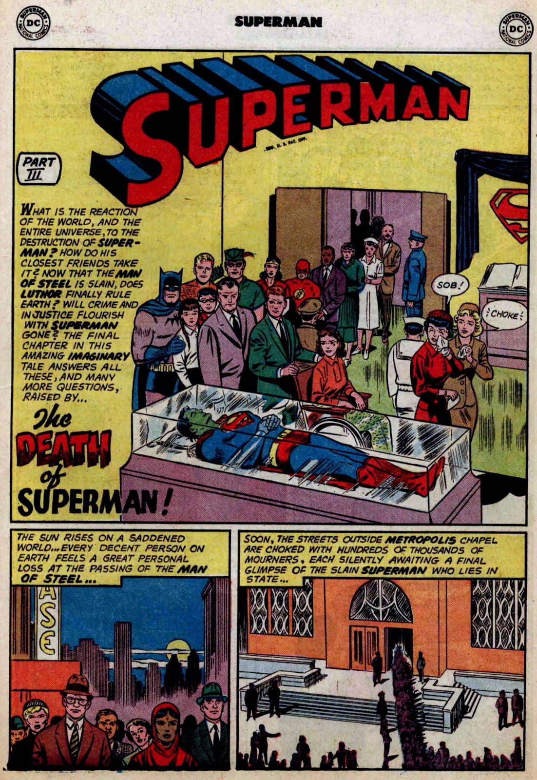 Superman (1939) issue 149 - Page 25