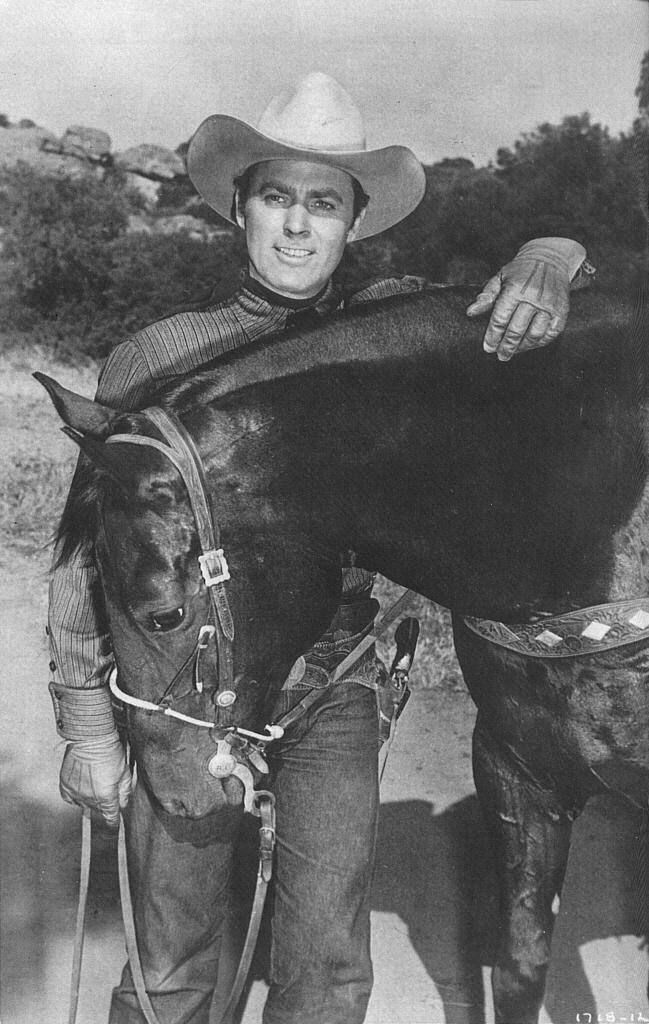 Read online Rocky Lane Western Annual comic -  Issue # Full - 2