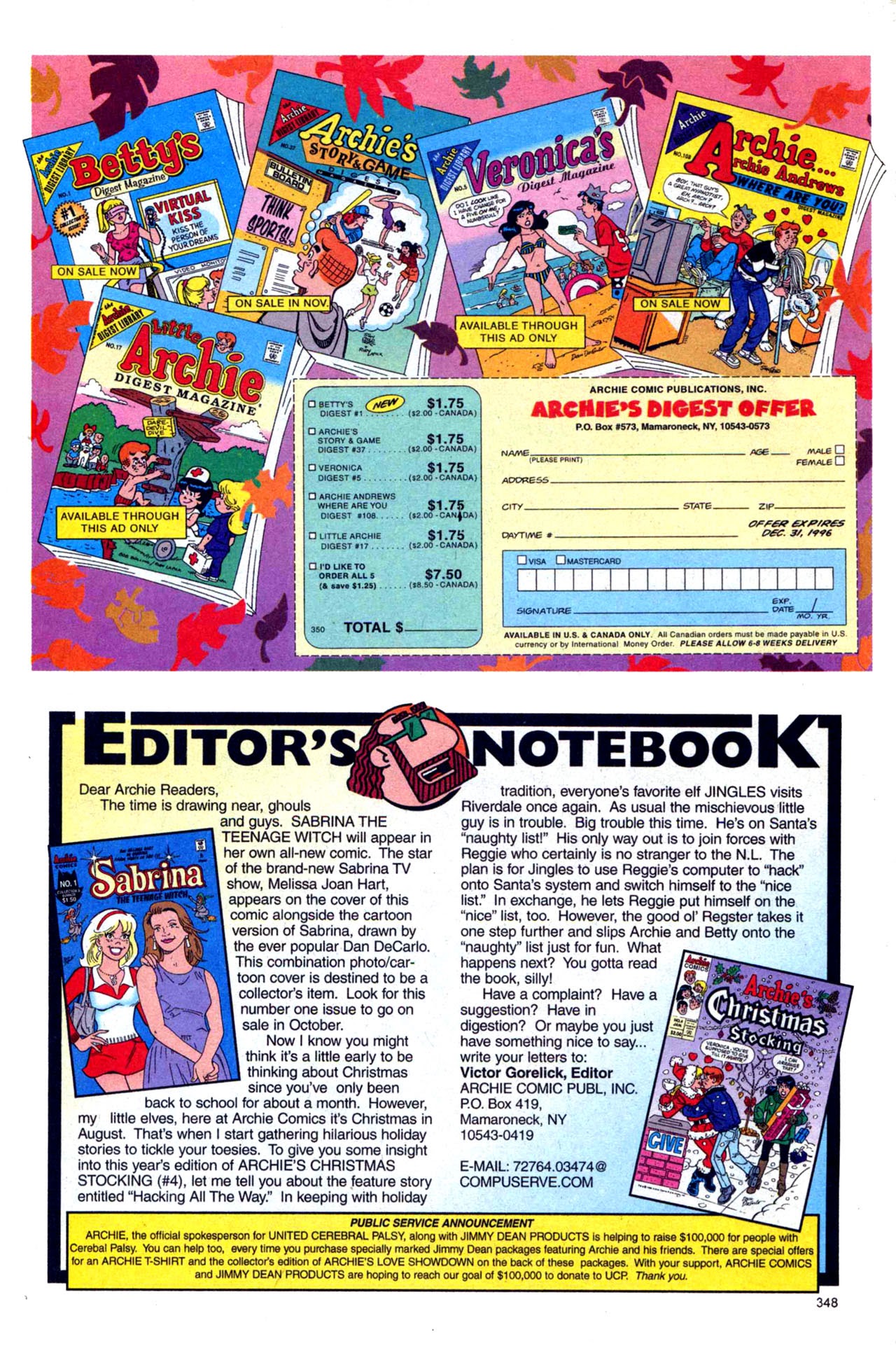 Read online Cheryl Blossom (Goes Hollywood) comic -  Issue #1 - 25