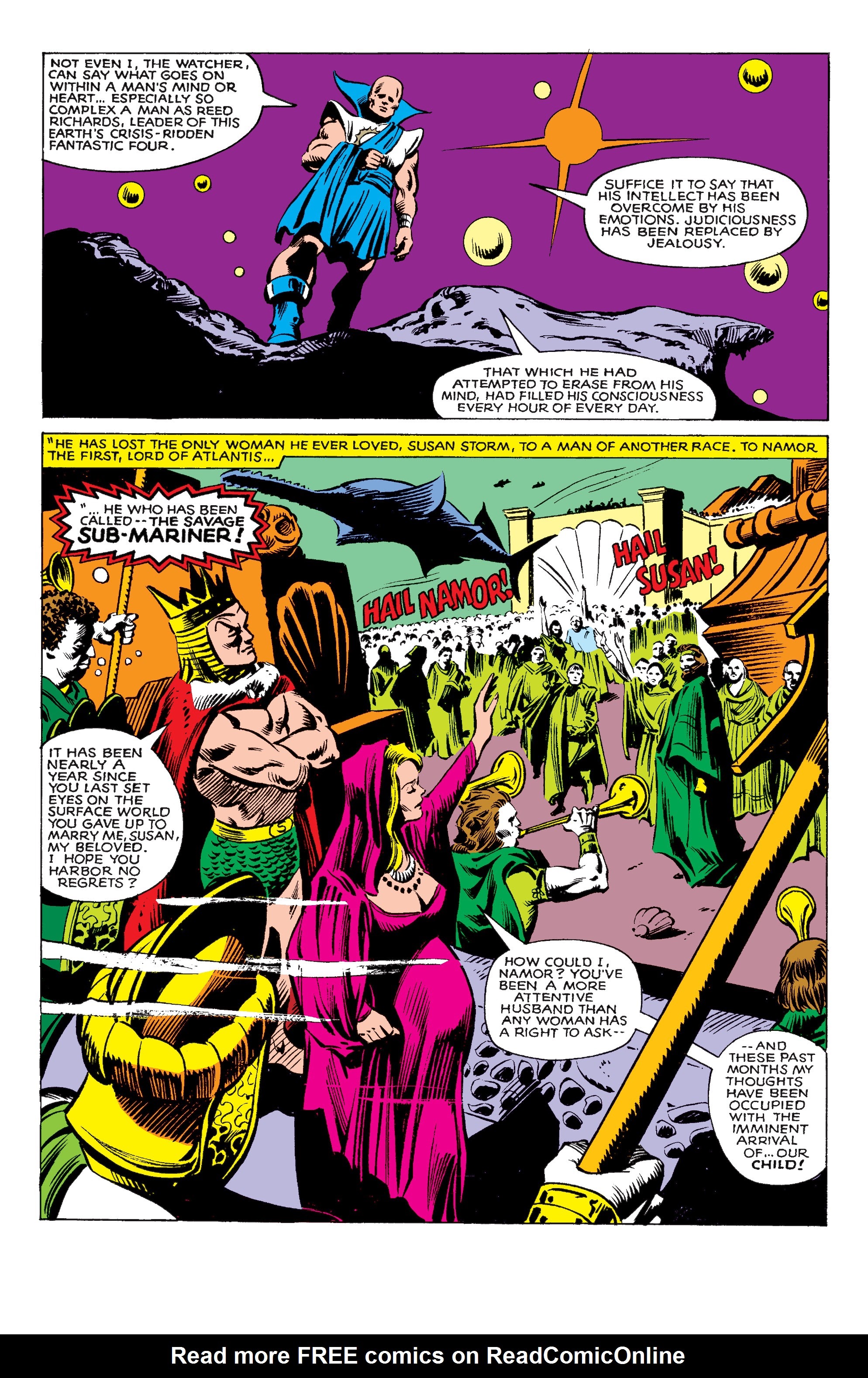 Read online What If? (1977) comic -  Issue # _Complete Collection TPB 2 (Part 3) - 64