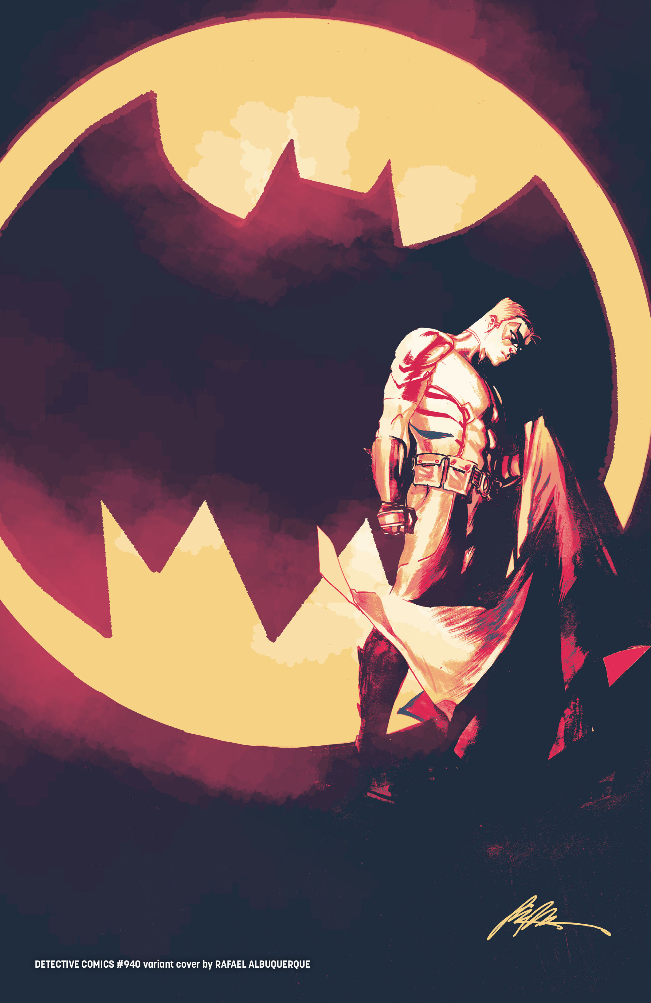 Read online Batman: Detective Comics: Rebirth Deluxe Edition comic -  Issue # TPB 1 (Part 3) - 117