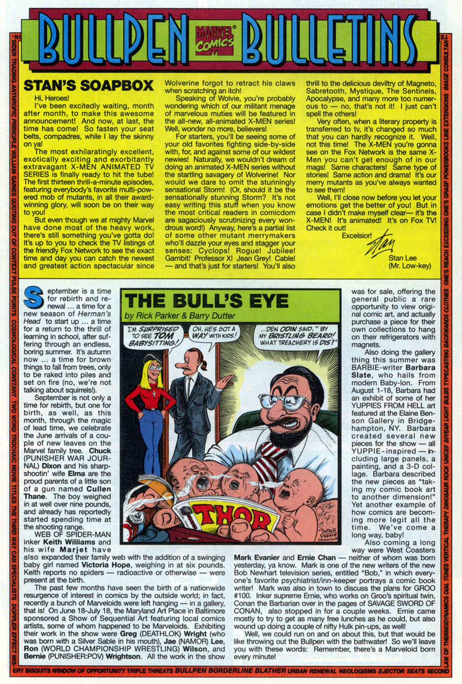 Read online The Punisher War Zone comic -  Issue #8 - 25