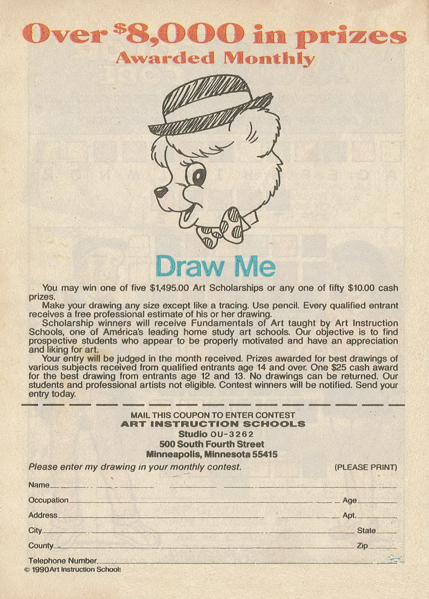 Read online Archie's Story & Game Digest Magazine comic -  Issue #16 - 28